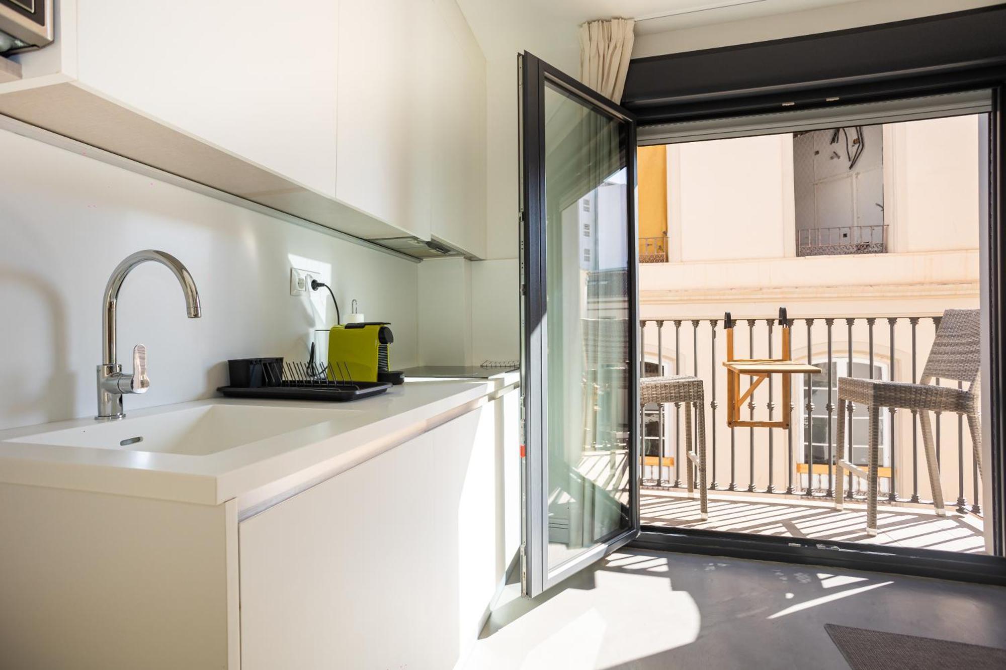 7 Dreams Apartment *
