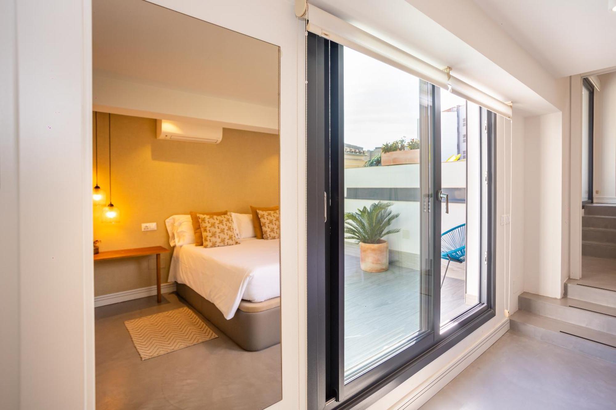 7 Dreams Apartment