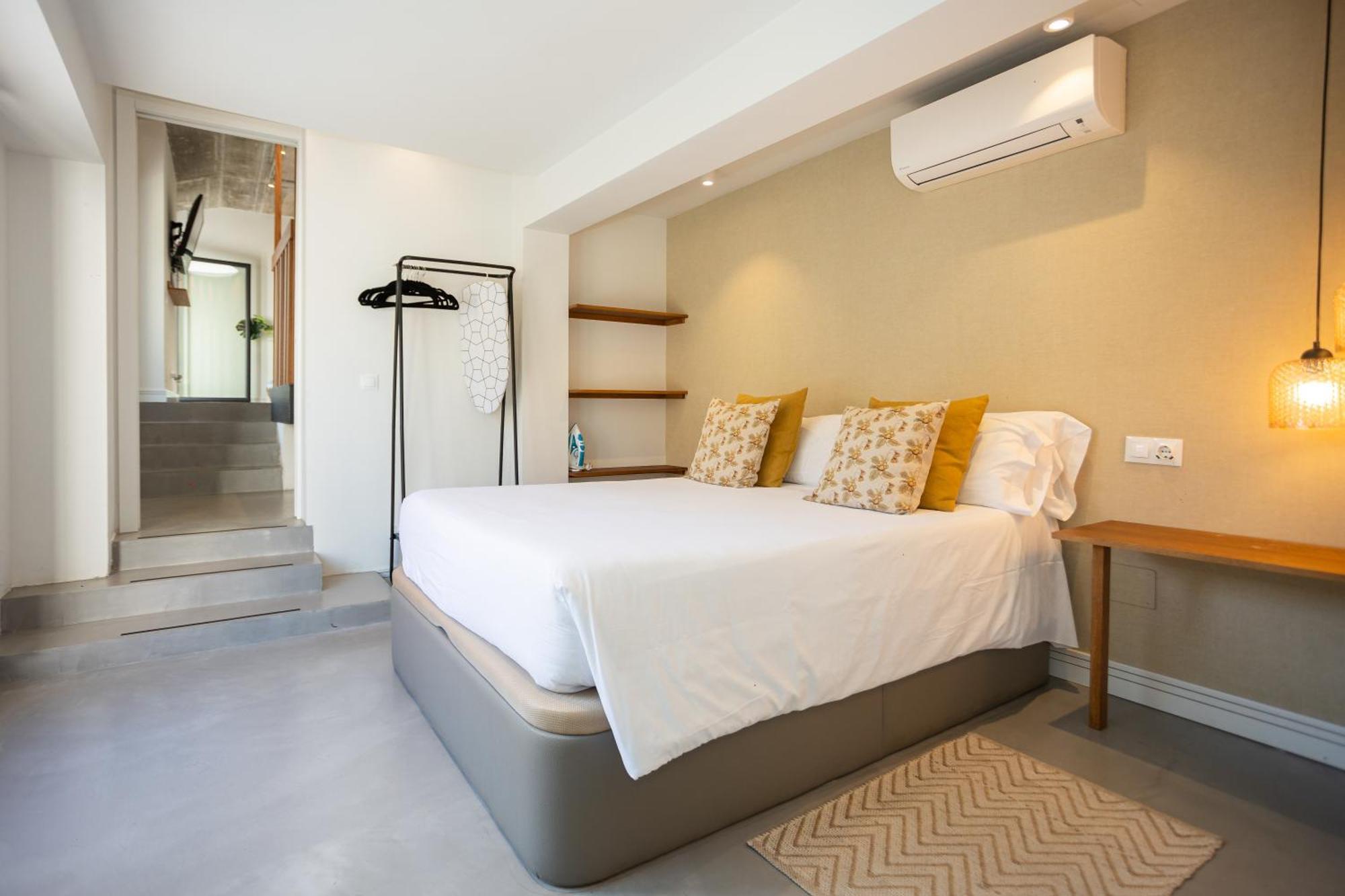 7 Dreams Apartment *