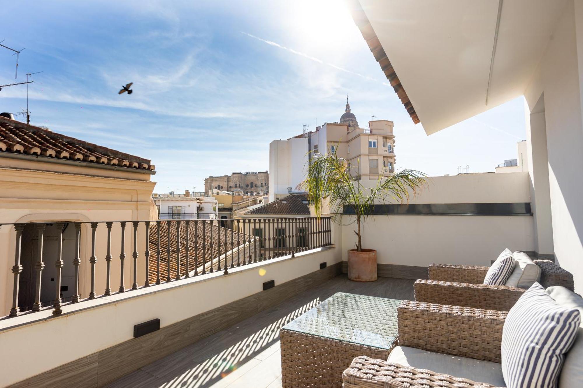 7 Dreams * Malaga
