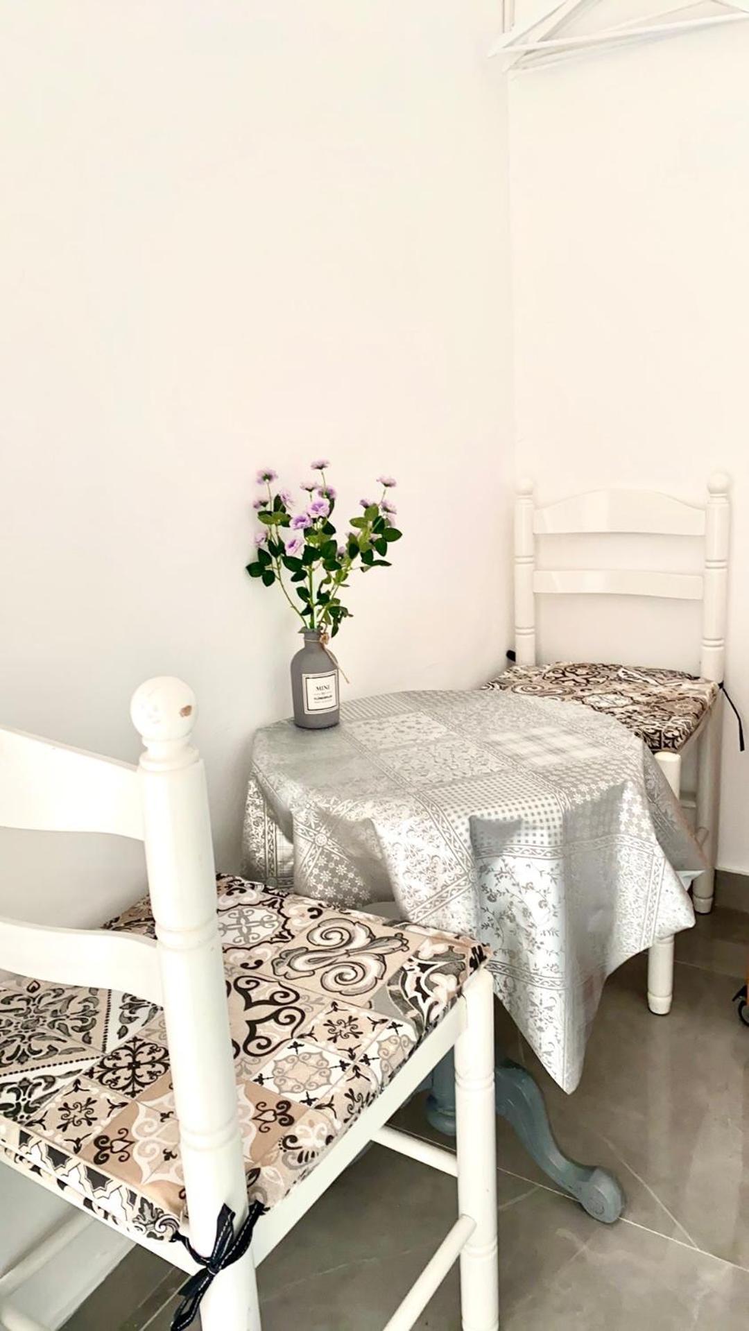 Apartamento Jara Centro Málaga