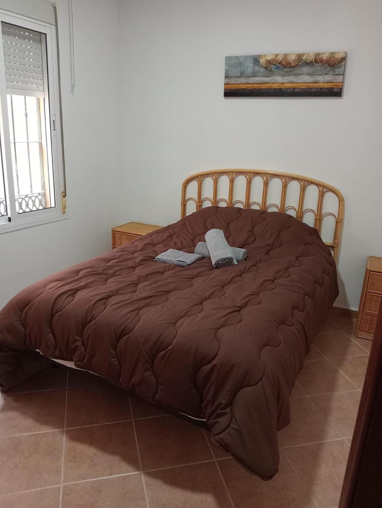 Apartment Gran Merced Plaza Malaga