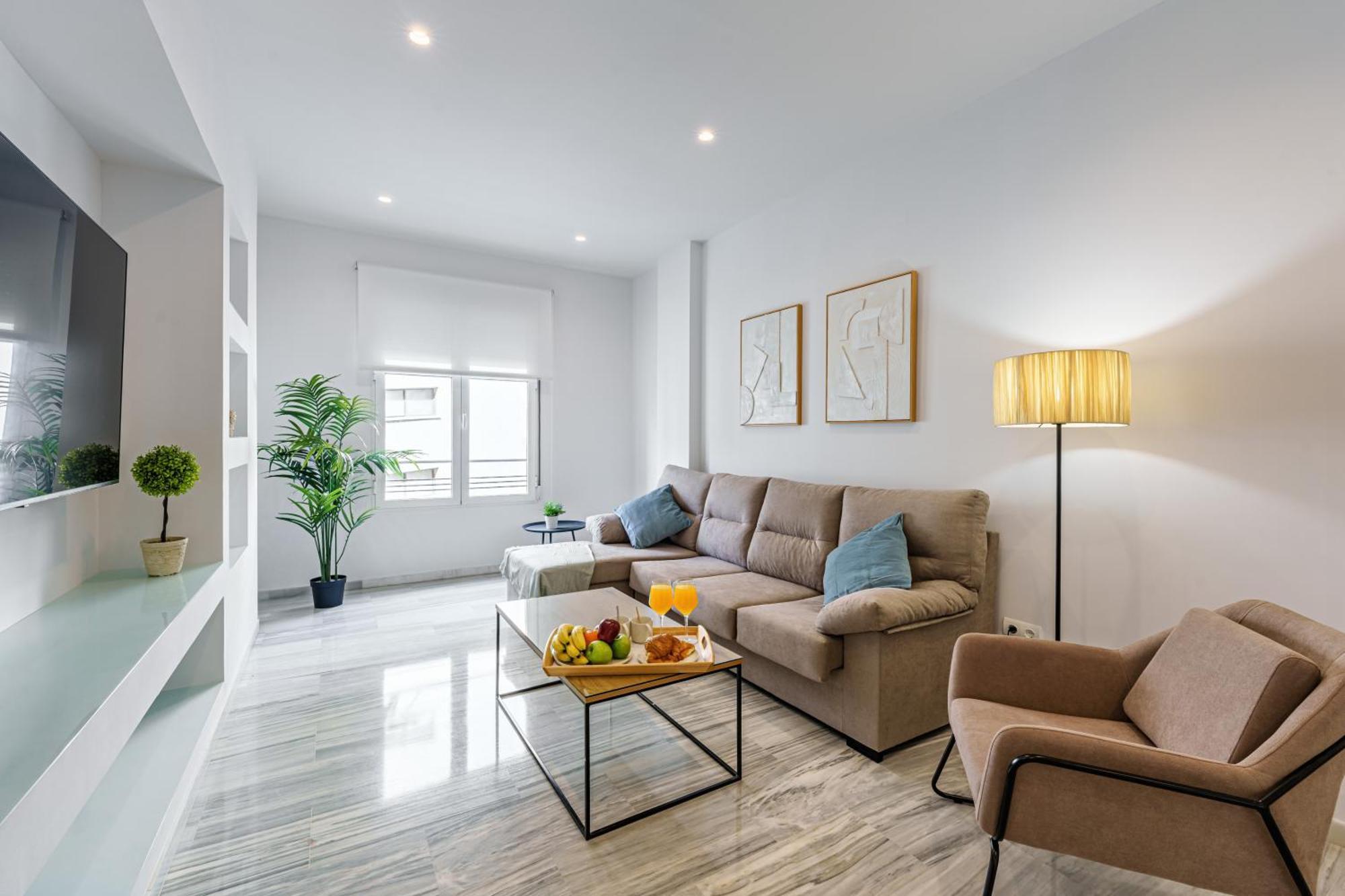 Apartment Soho - Comfort & Premium Location *