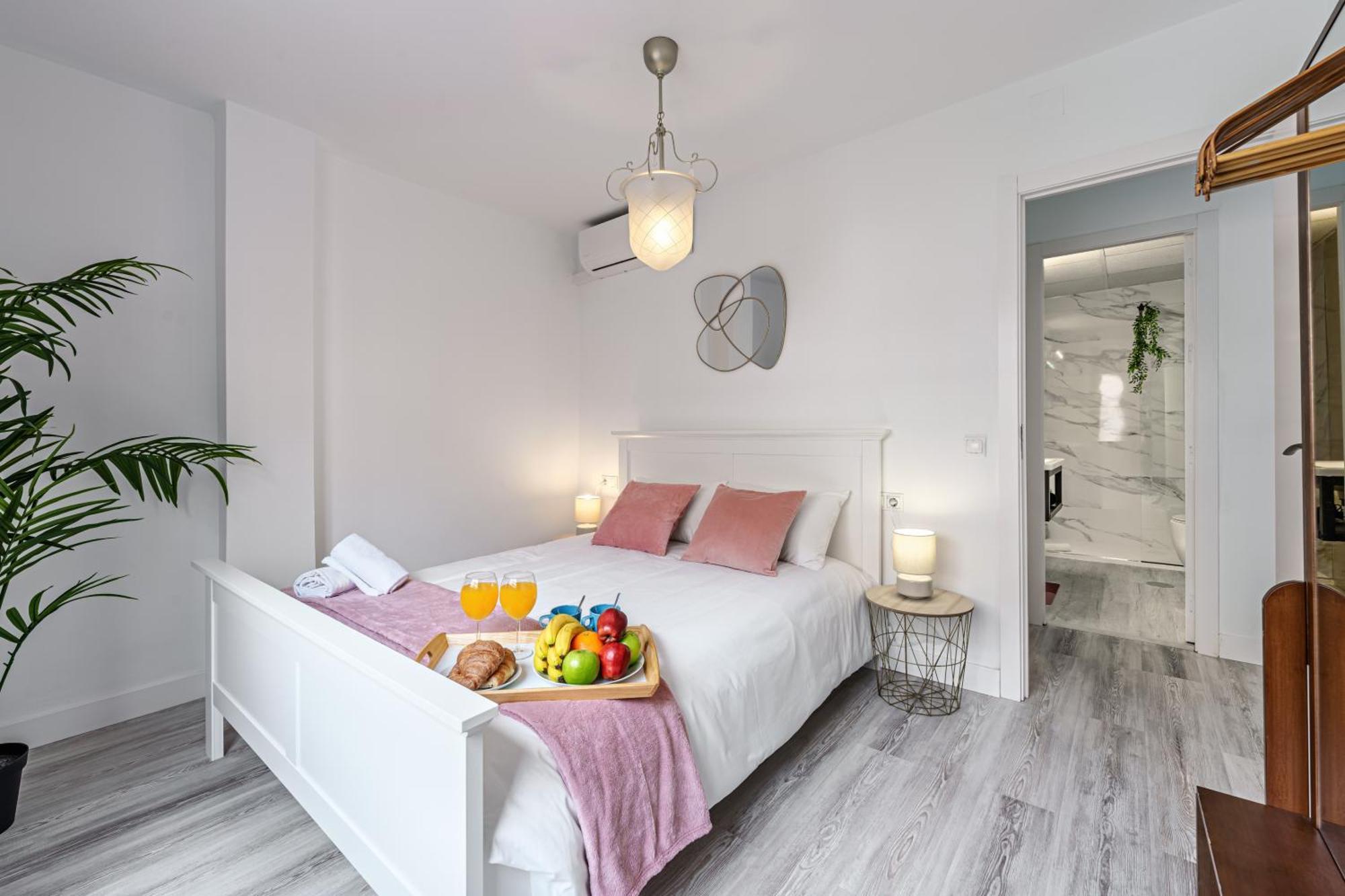 Apartment Supreme & Comfort - Málaga