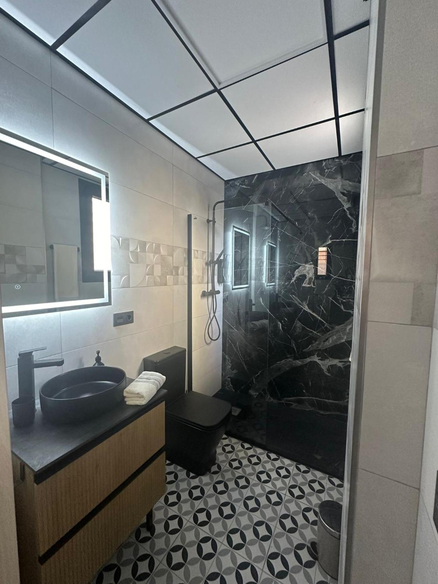 Apartamento La Rosaleda *
