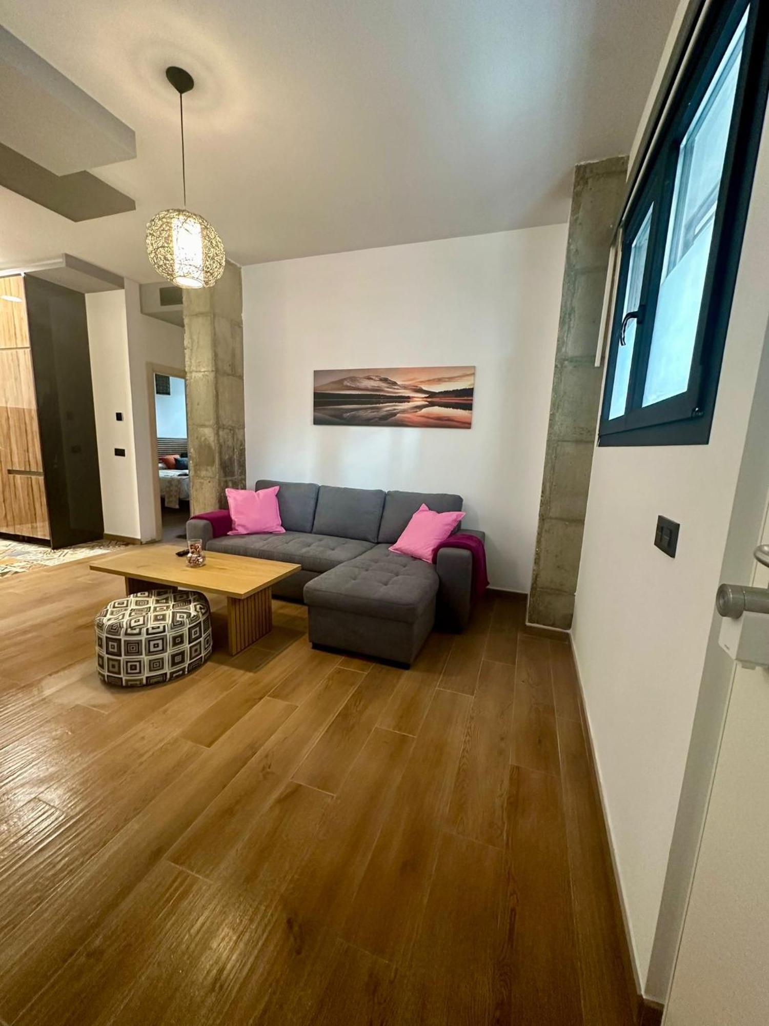 La Rosaleda Apartamento Málaga