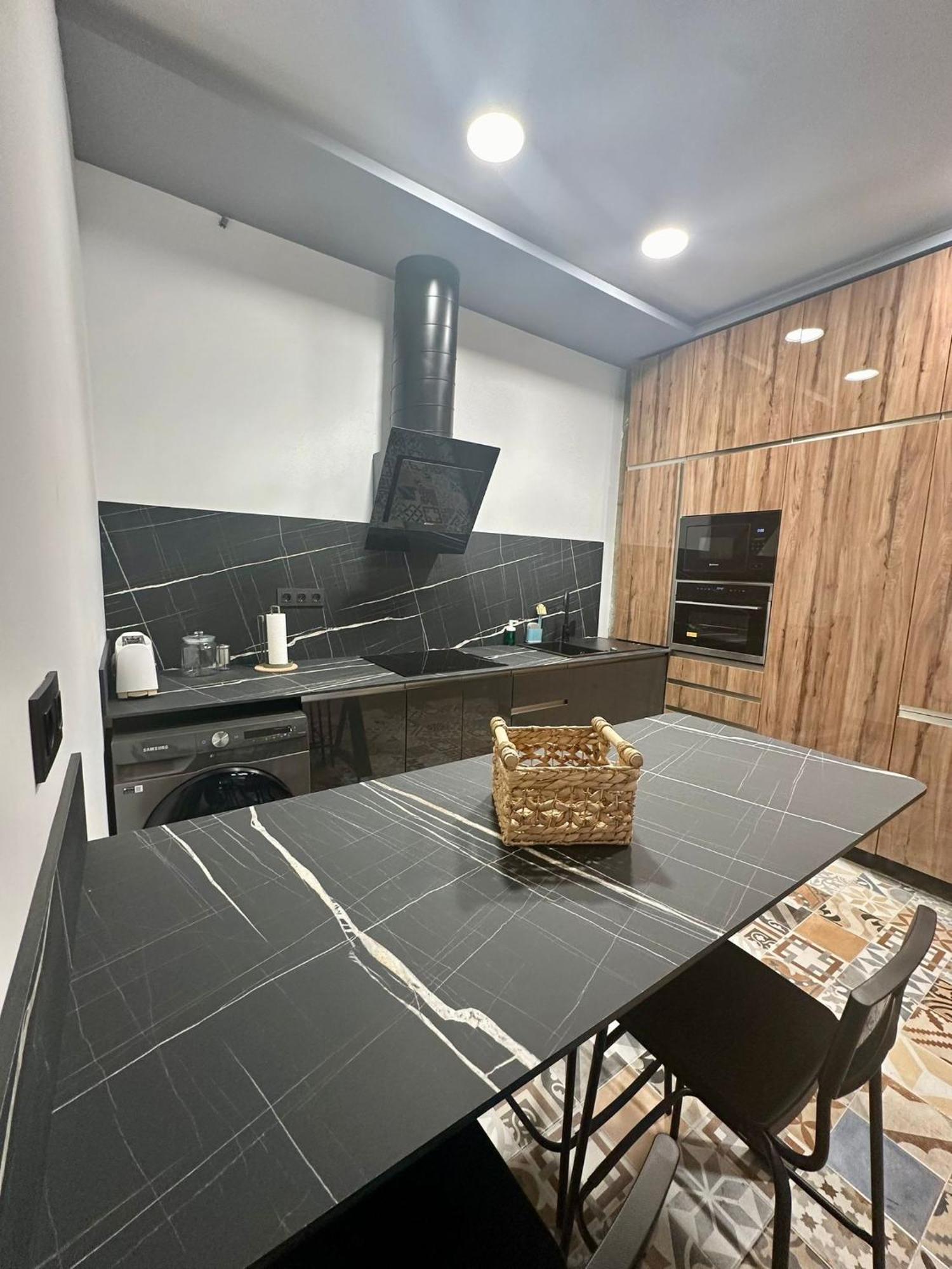 La Rosaleda Apartamento Málaga