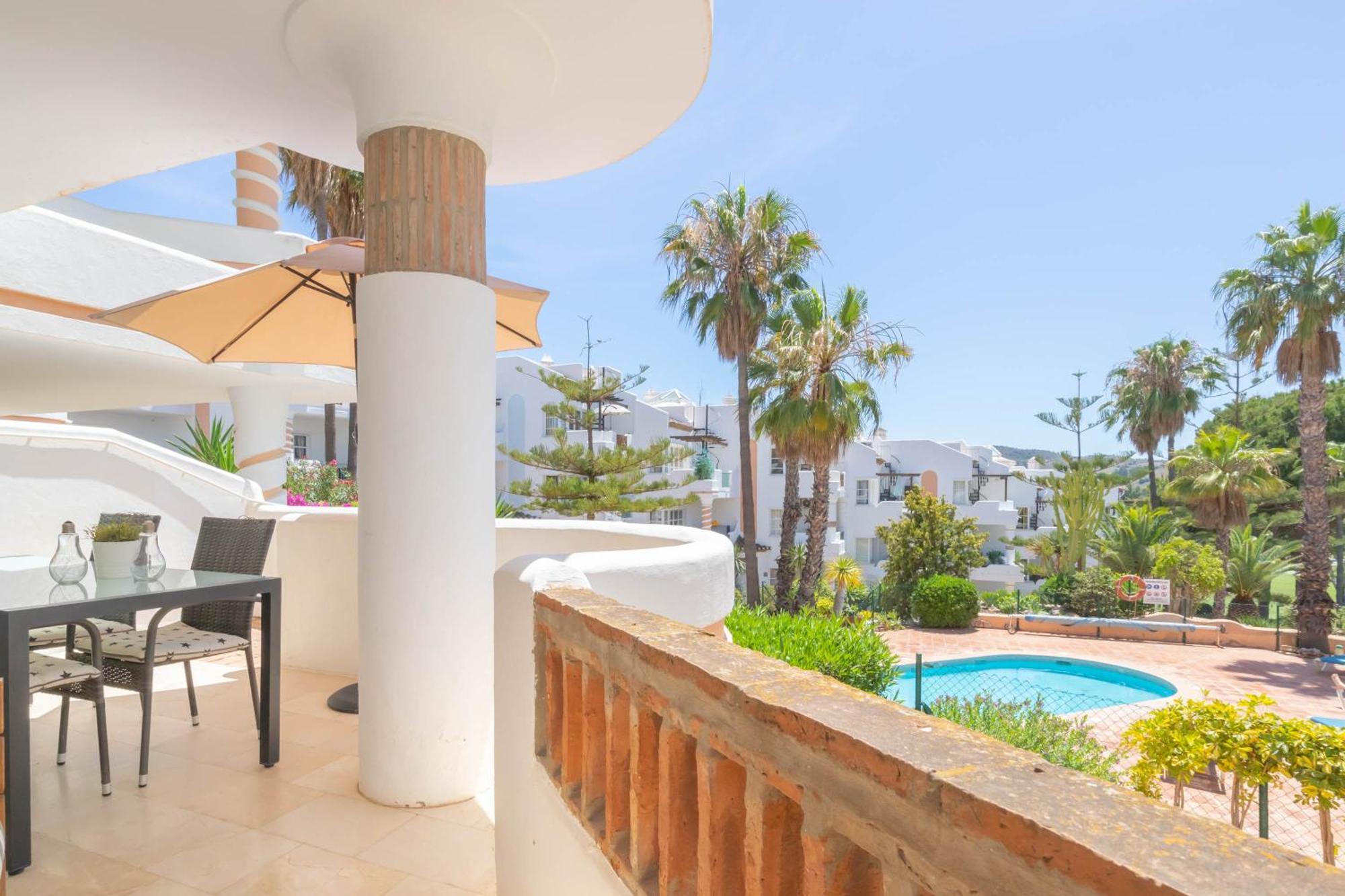 Matchroom Country Club Perla Roja 1 Apartment