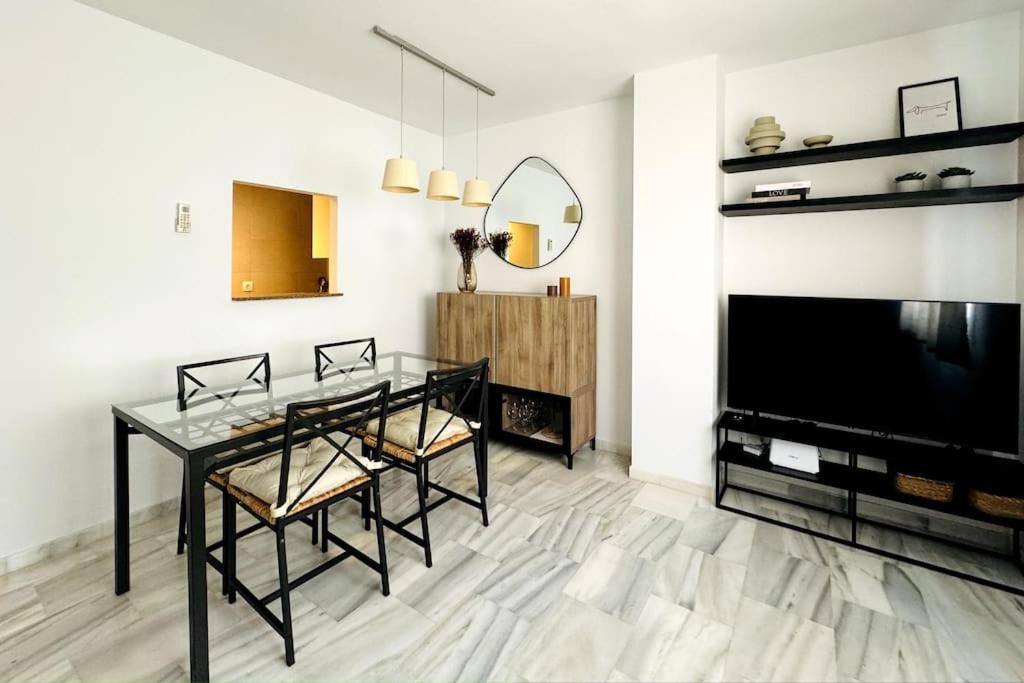 Behappy Salitre - Con Aparcamiento Apartment