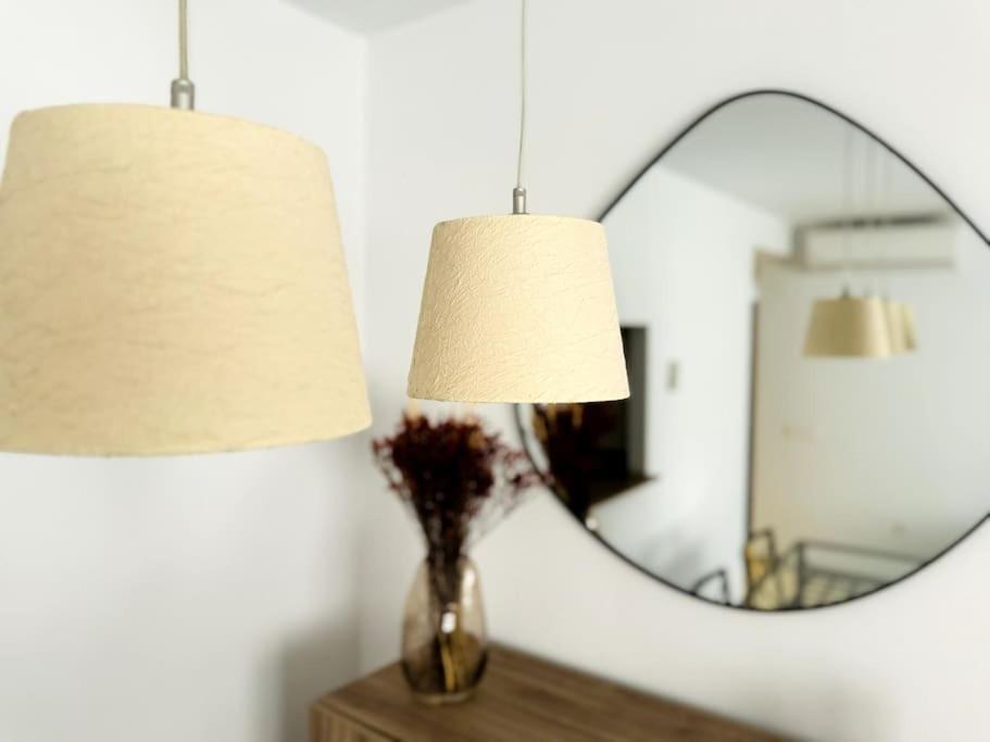 Apartment Behappy Salitre - Con Aparcamiento Malaga