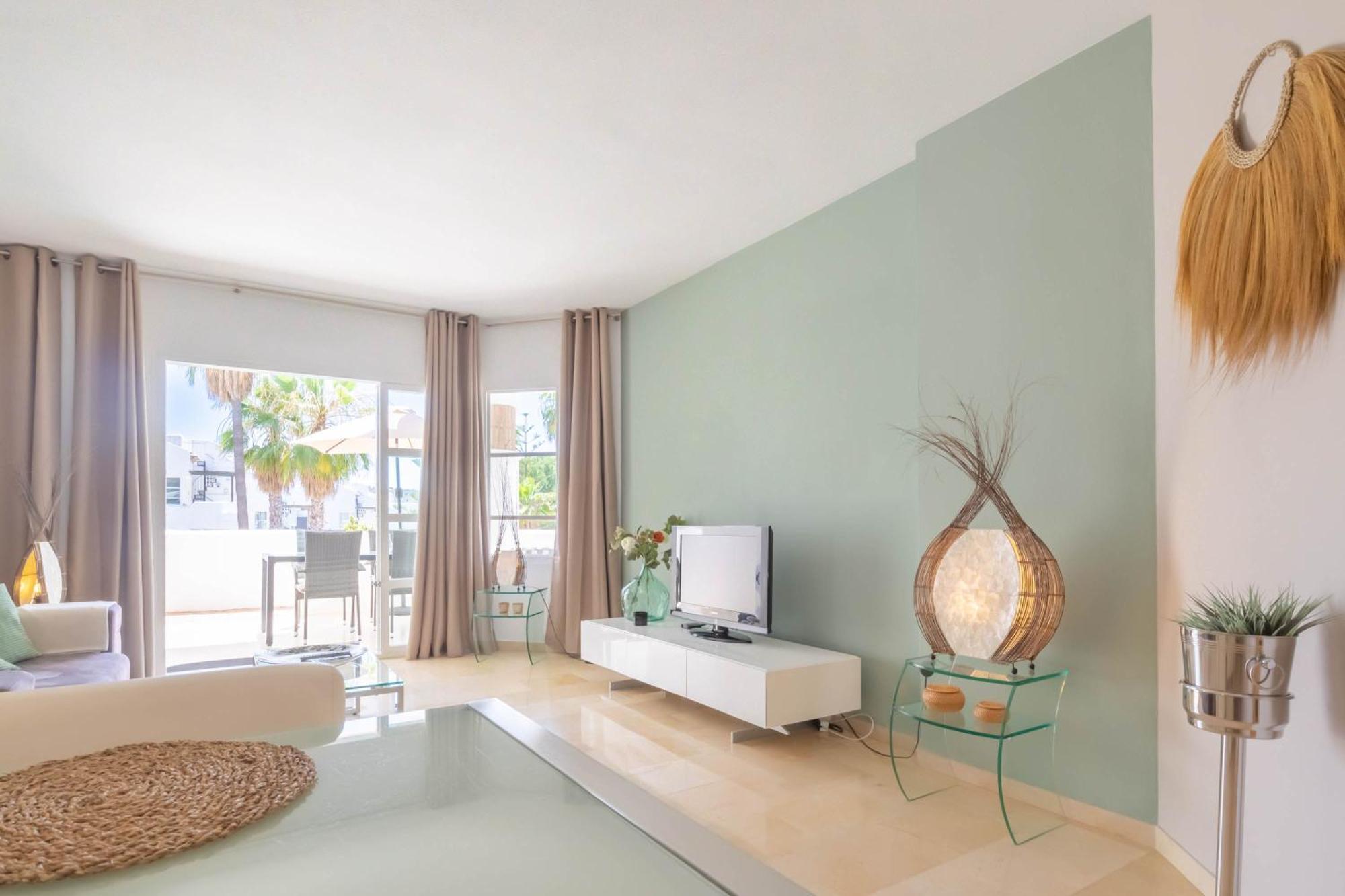 Matchroom Country Club Perla Roja 1 Apartment *