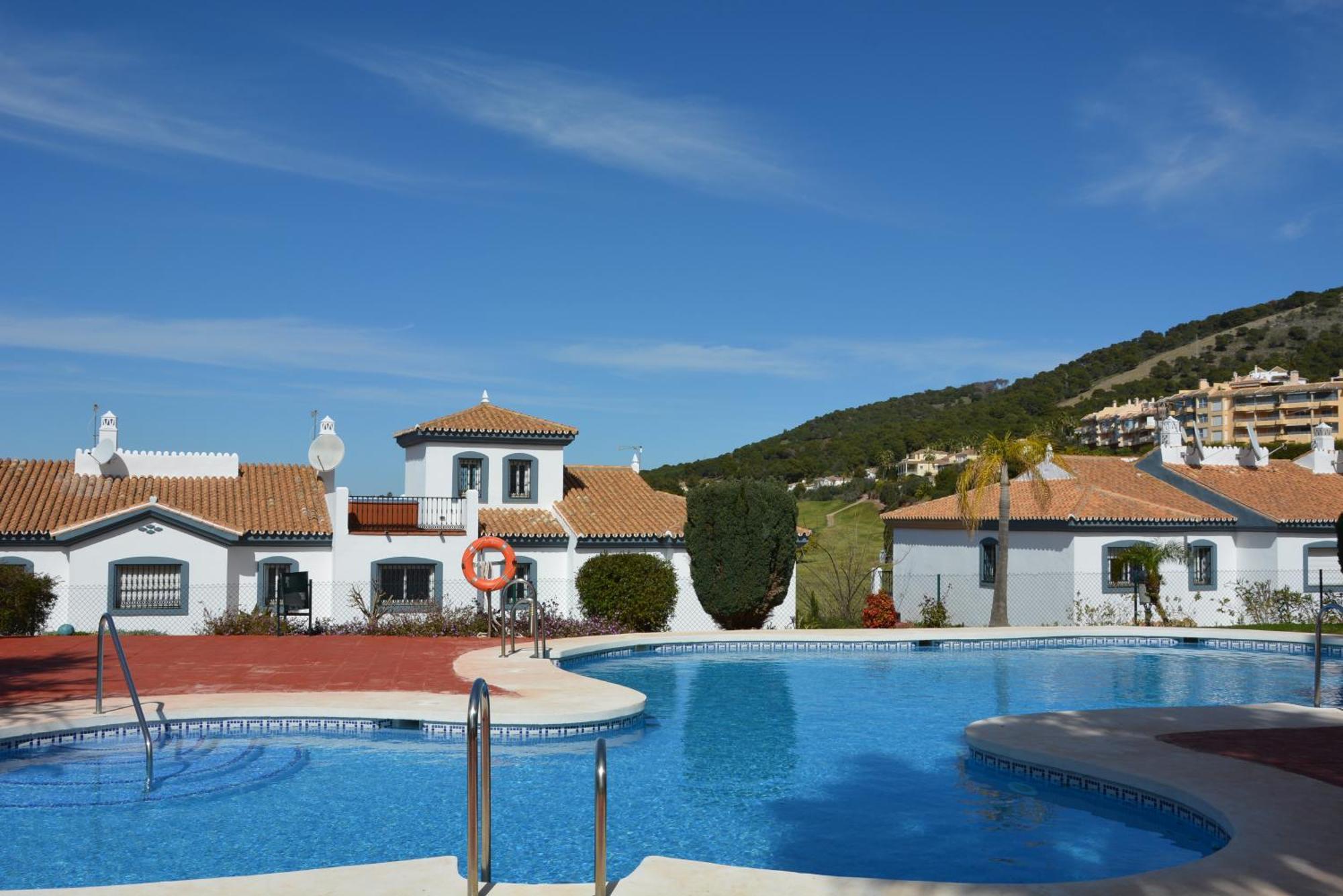 Las Brisas De Alhaurin Golf Appartement *