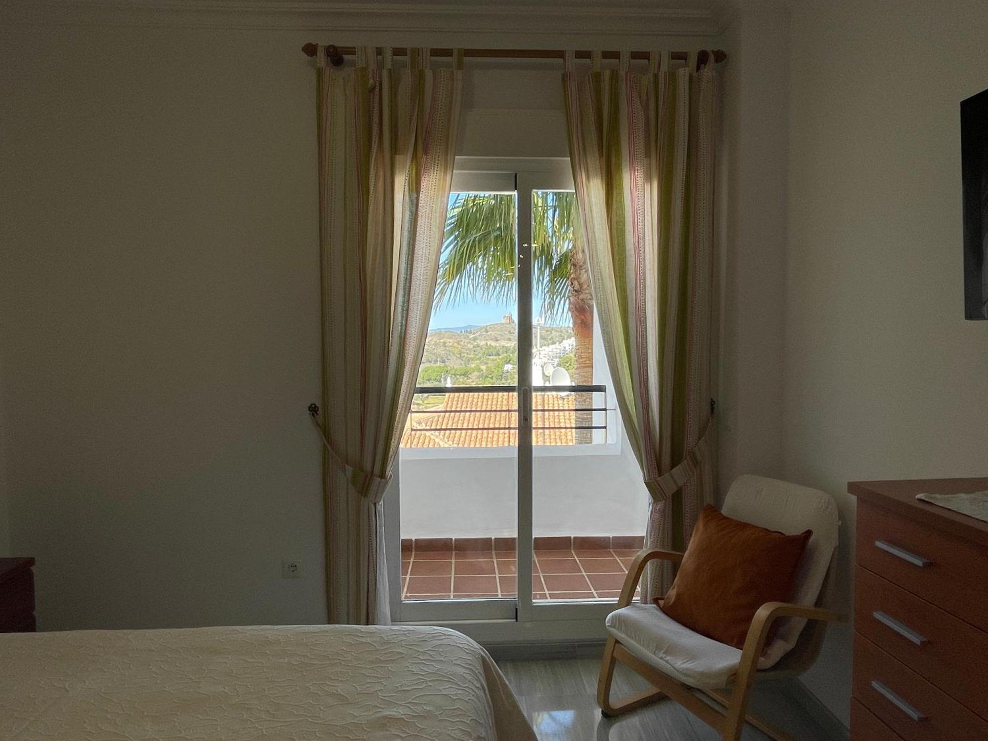 Las Brisas De Alhaurin Golf Apartment Malaga
