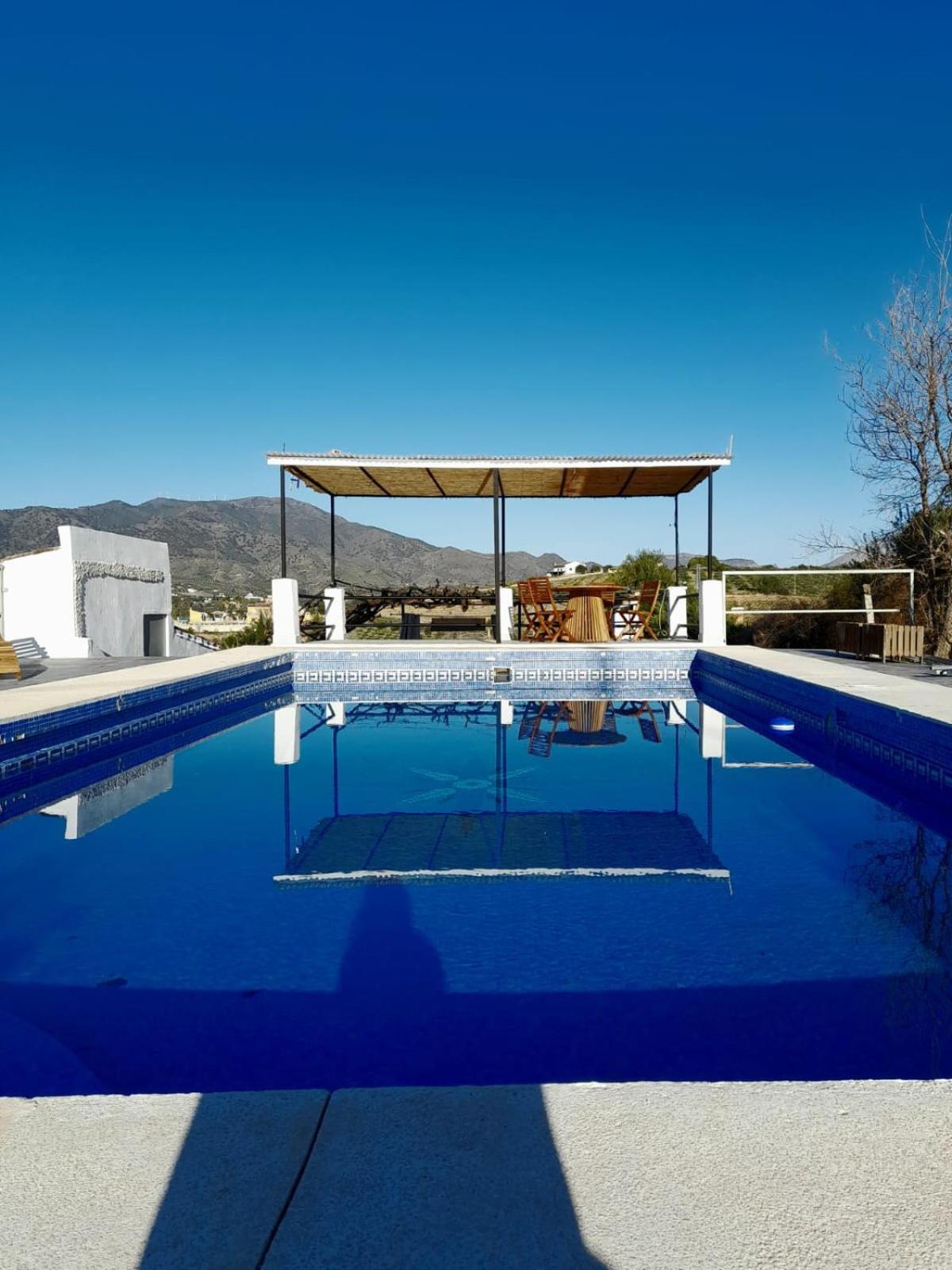 Casita Alonso, Piscina Privada Holiday home Malaga