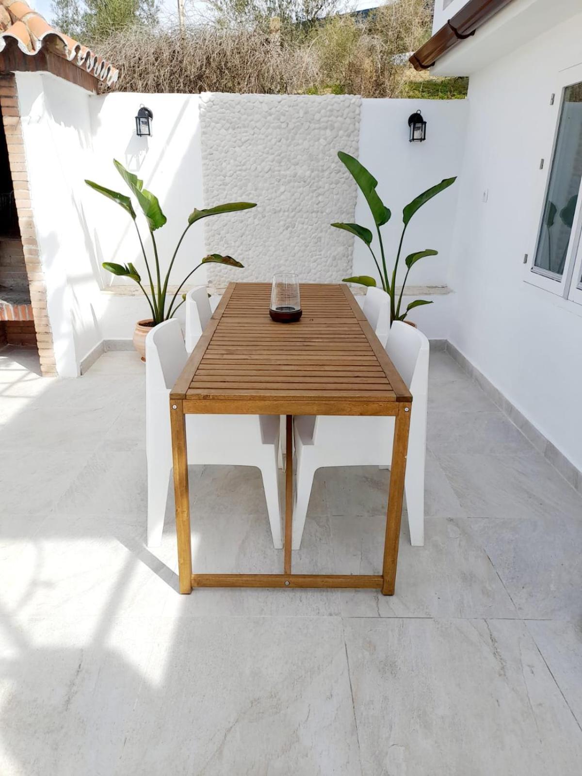 Holiday home Casita Alonso, Piscina Privada *