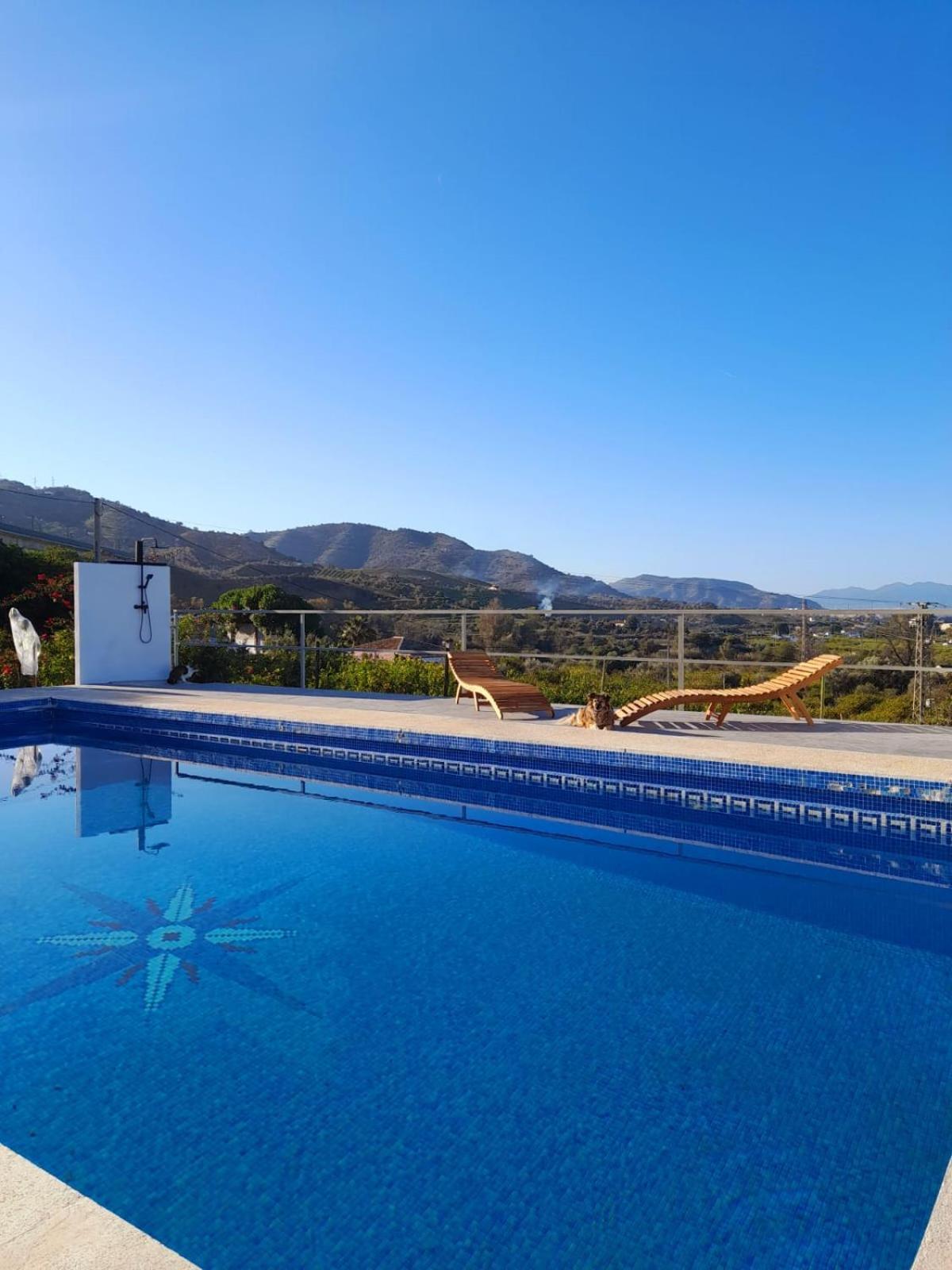 Casita Alonso, Piscina Privada Holiday home *
