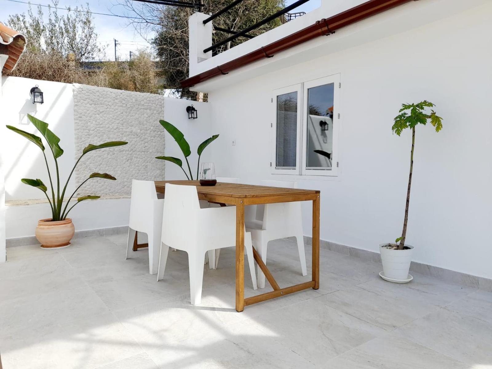 Holiday home Casita Alonso, Piscina Privada