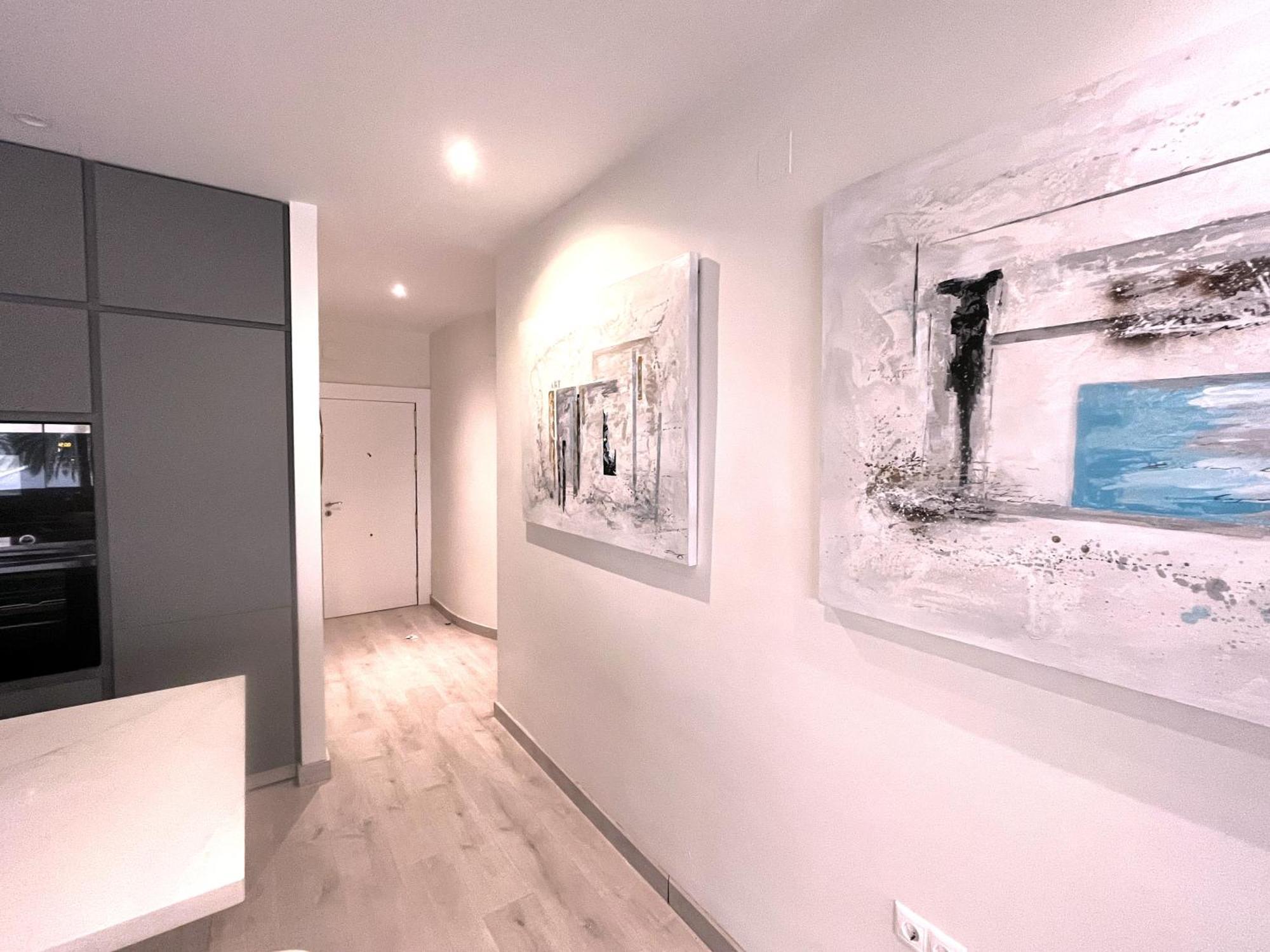 Ruby Malagueta Appartement Málaga