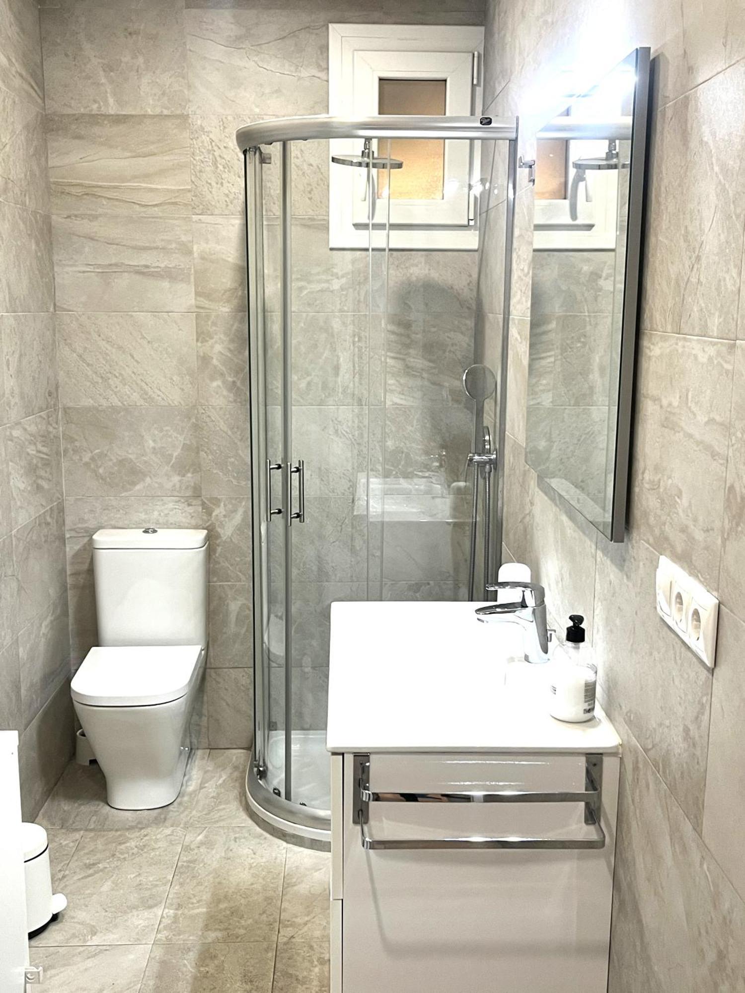 Ruby Malagueta Appartement