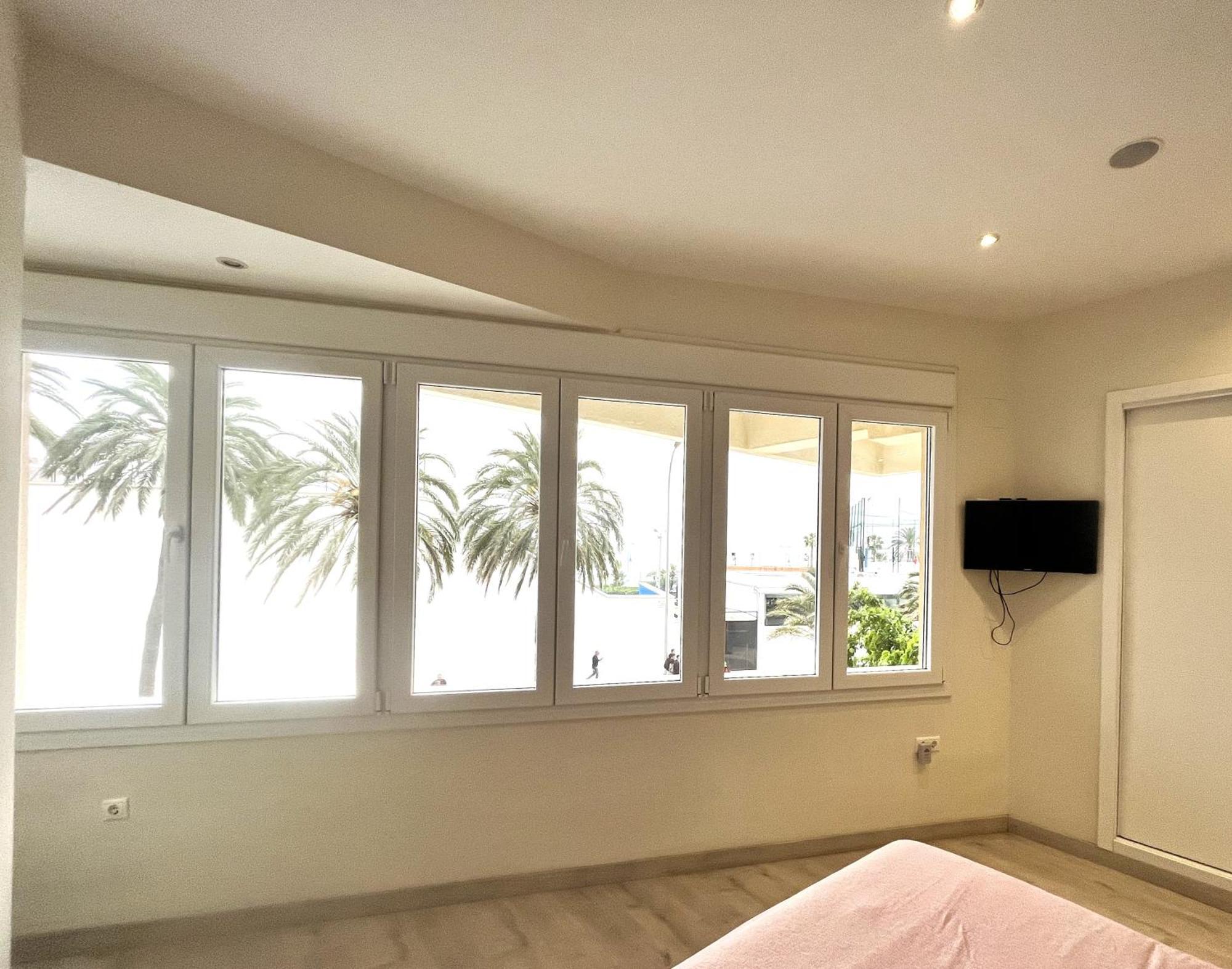 Ruby Malagueta Appartement *