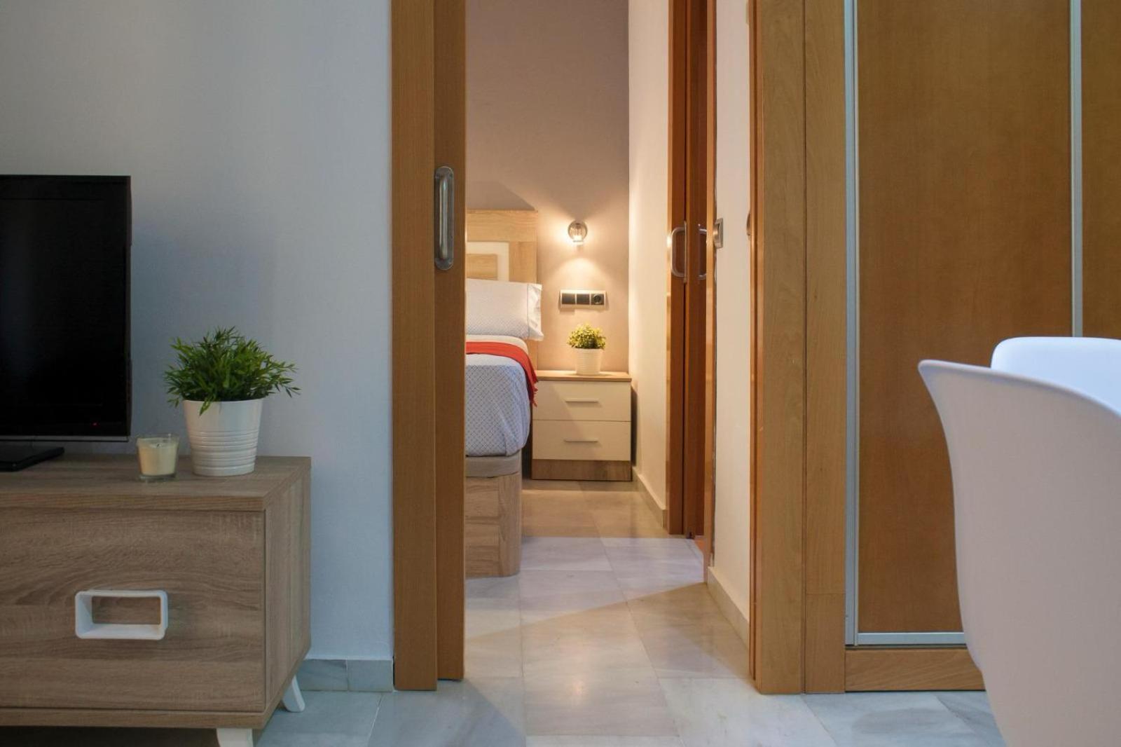 Beatas Apartment Málaga