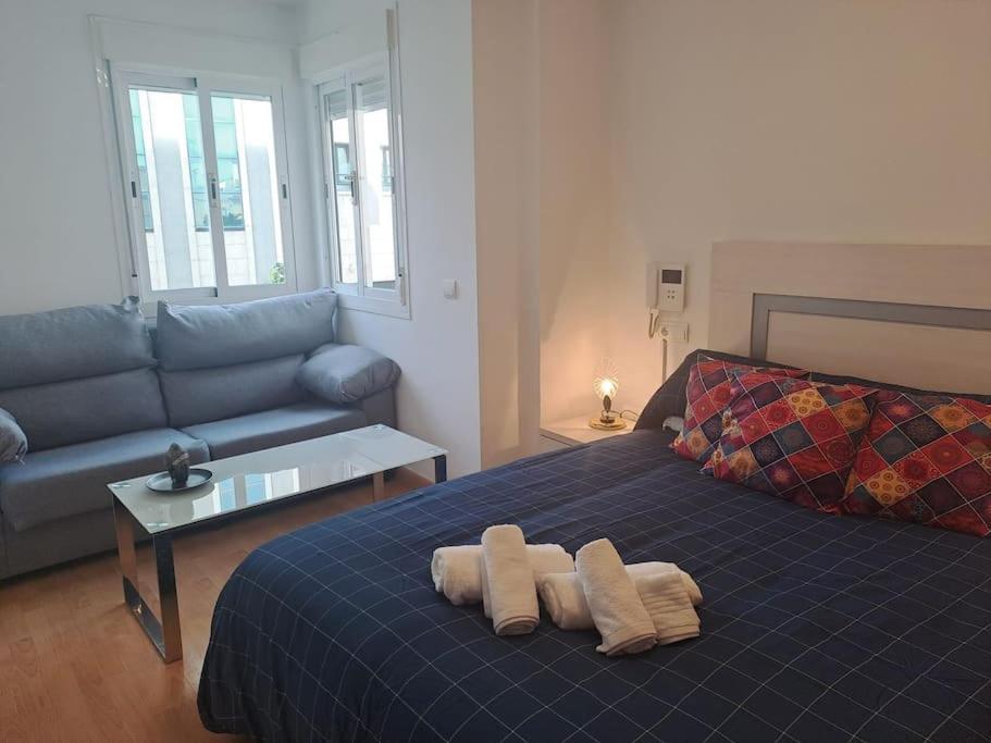 Apartment Marmoles 4 By H & H Malaga
