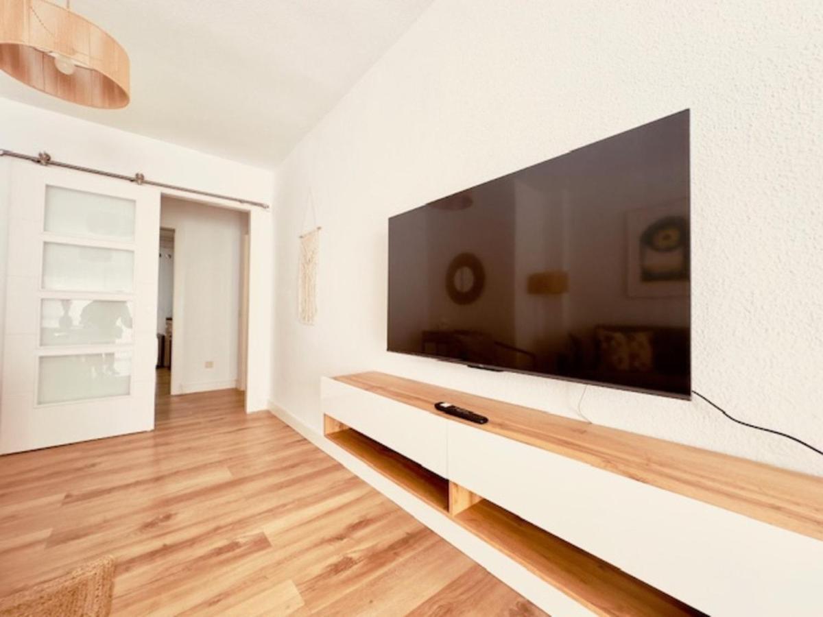 Urbe10 Biznaga 3 Bedrooms Apartment Malaga