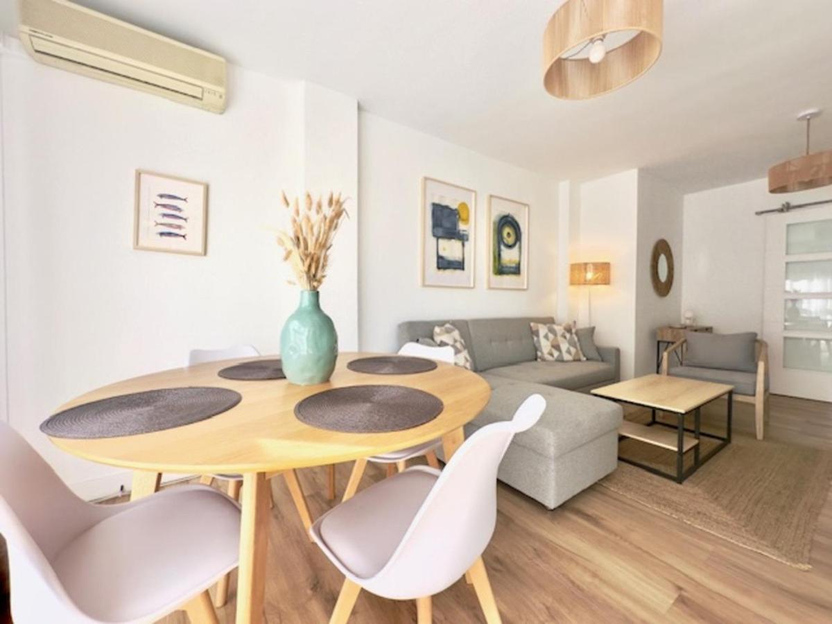 Urbe10 Biznaga 3 Bedrooms Malaga