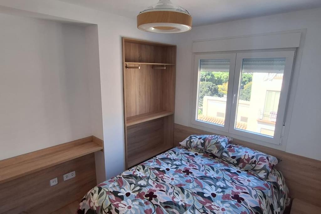 El Lugar Apartment Malaga