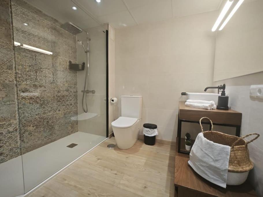 Exclusive Soho Apartment