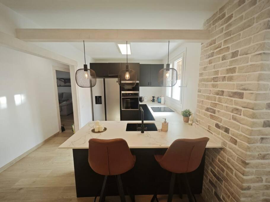 Exclusive Soho Apartment *