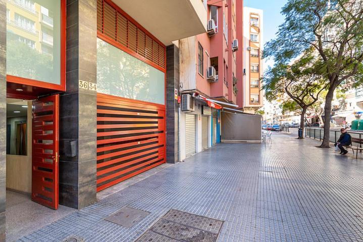 Apartment Rocio Playa