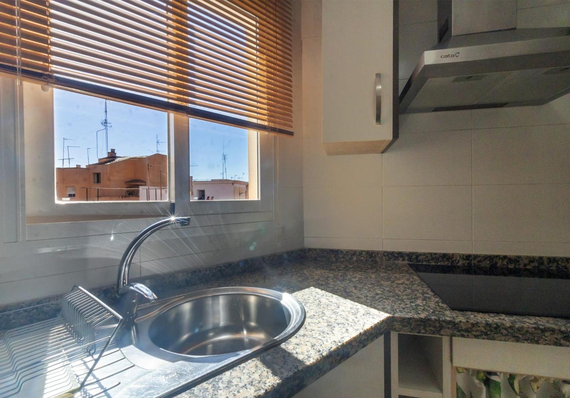 Apartment Rocio Playa