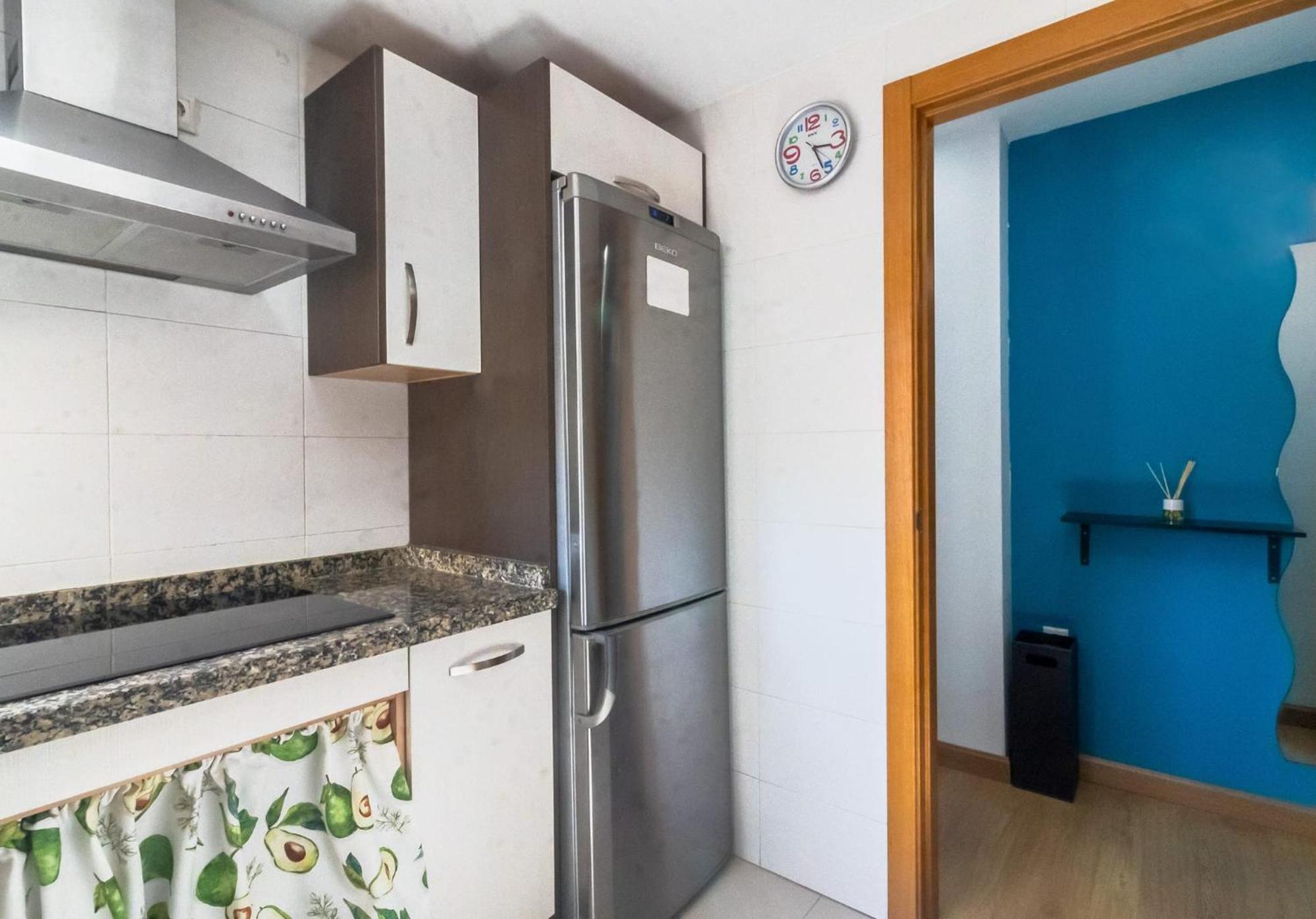 Rocio Playa Apartment *