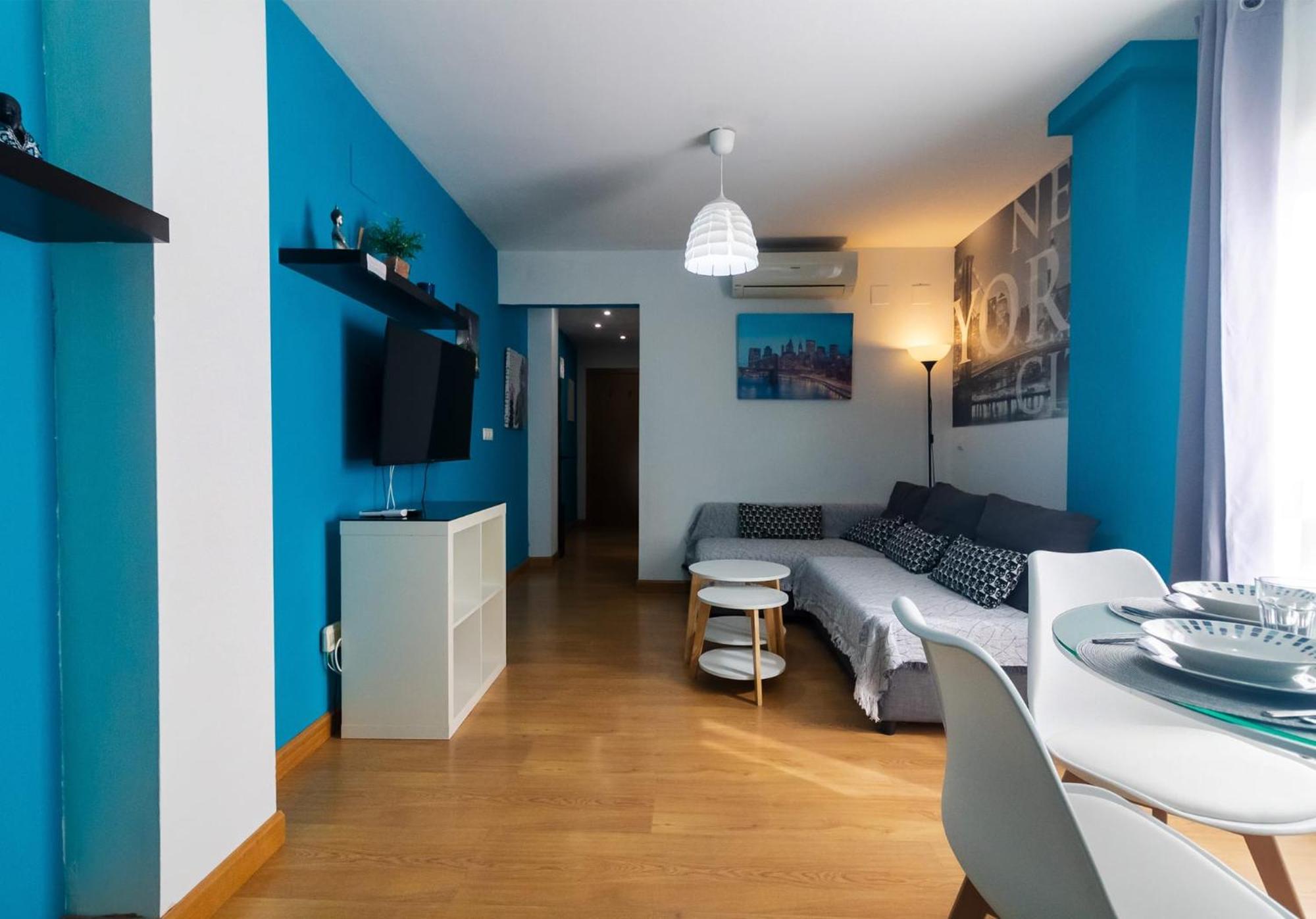 Apartment Rocio Playa Malaga