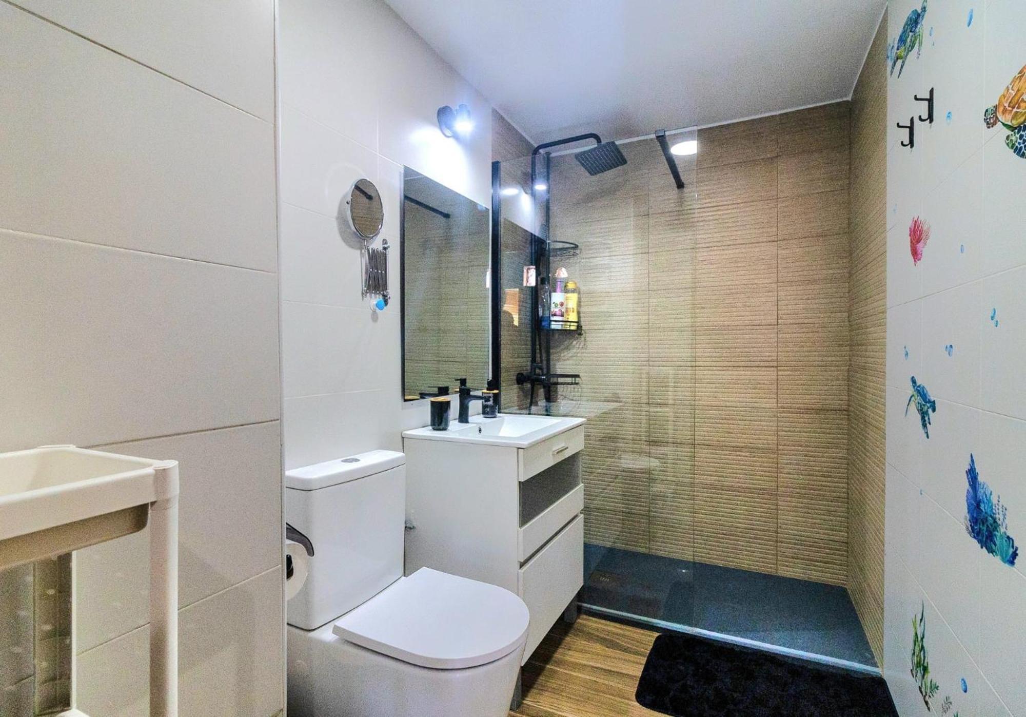 Apartment Rocio Playa