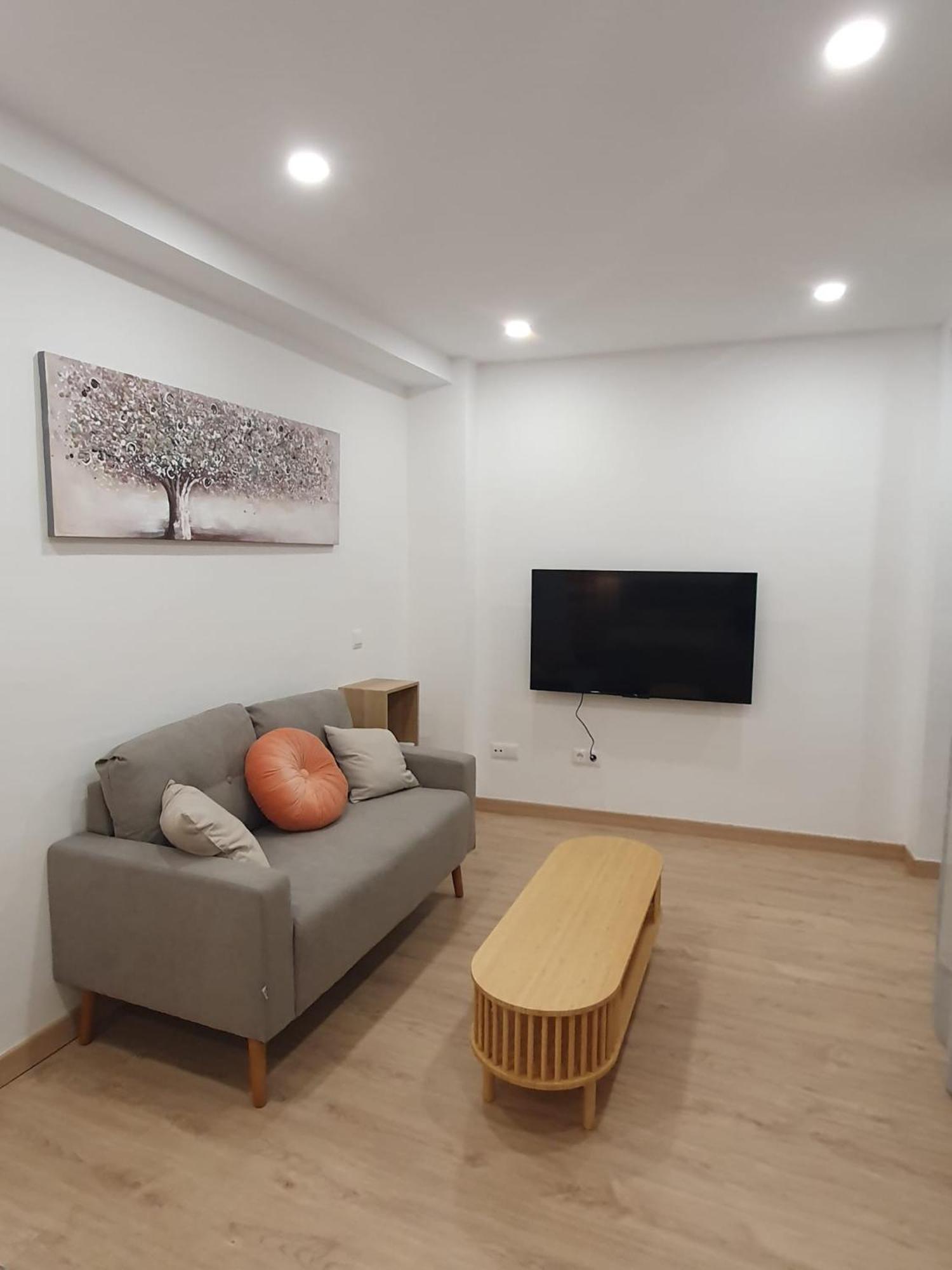 Apartmentsnoa Appartement *
