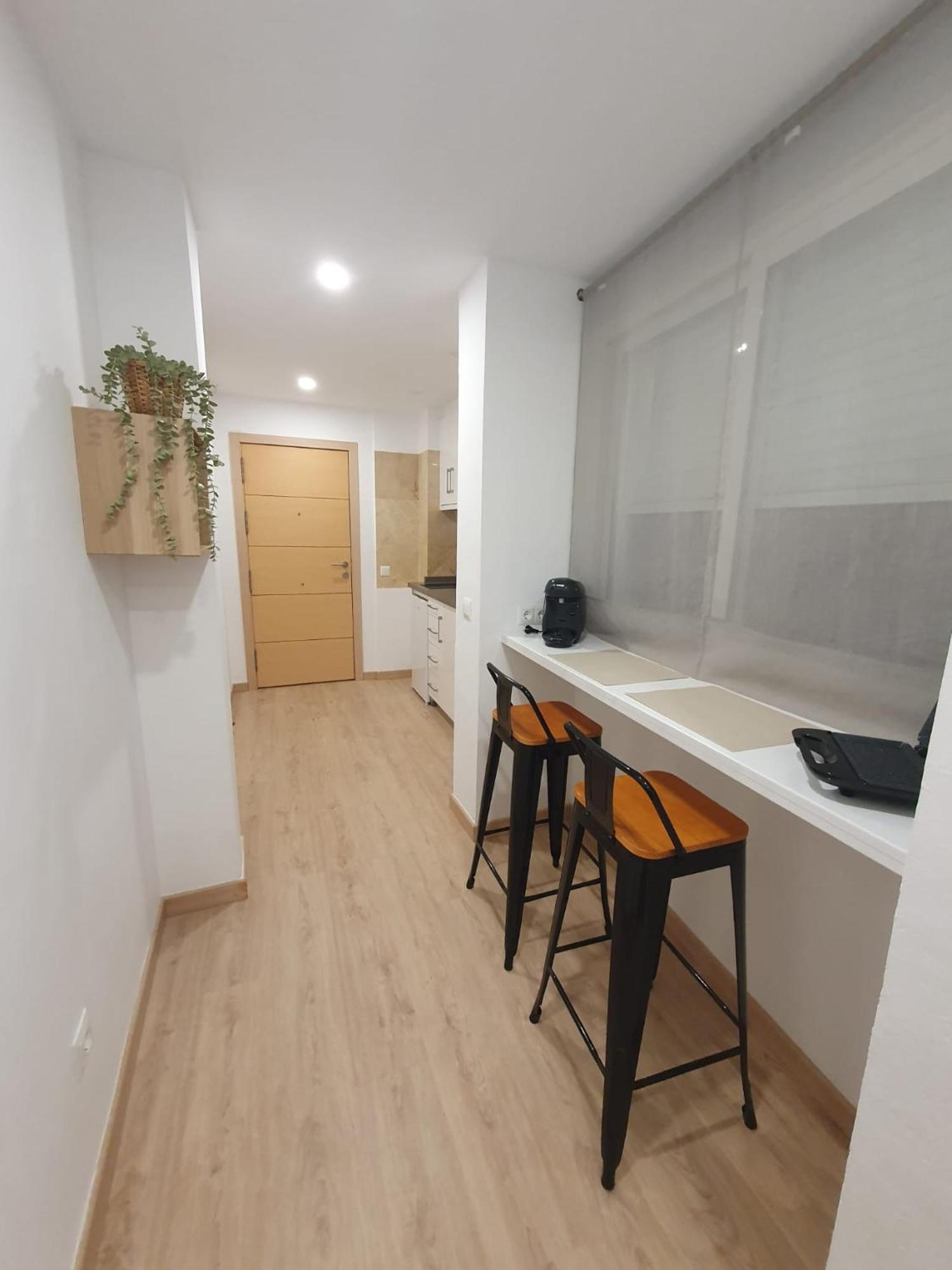 Apartmentsnoa Appartement