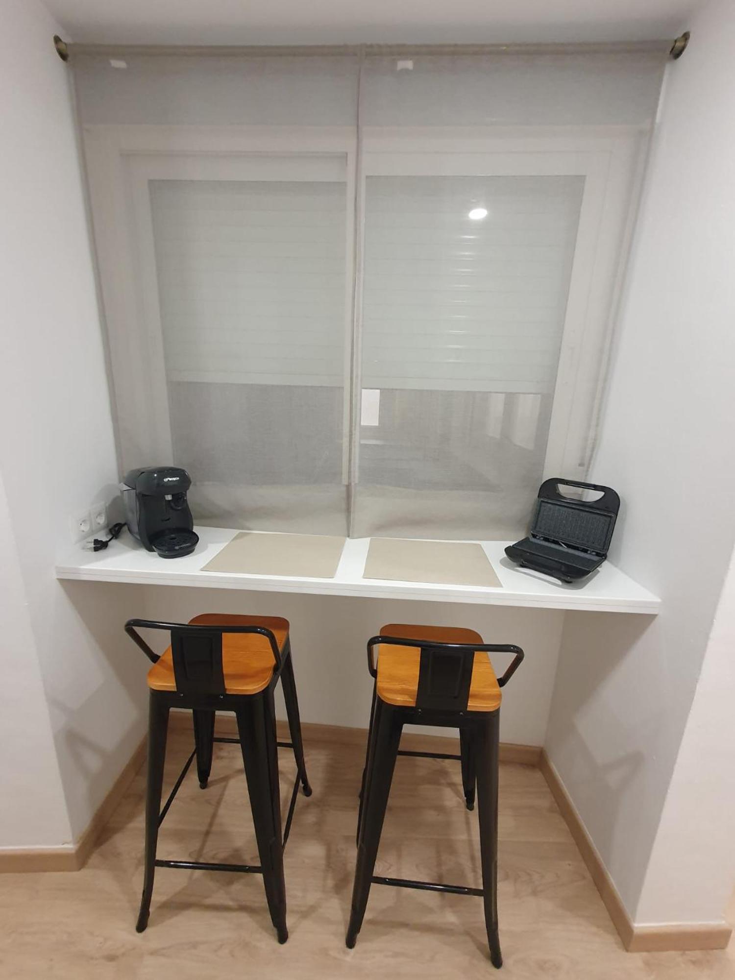 Apartmentsnoa Appartement Málaga