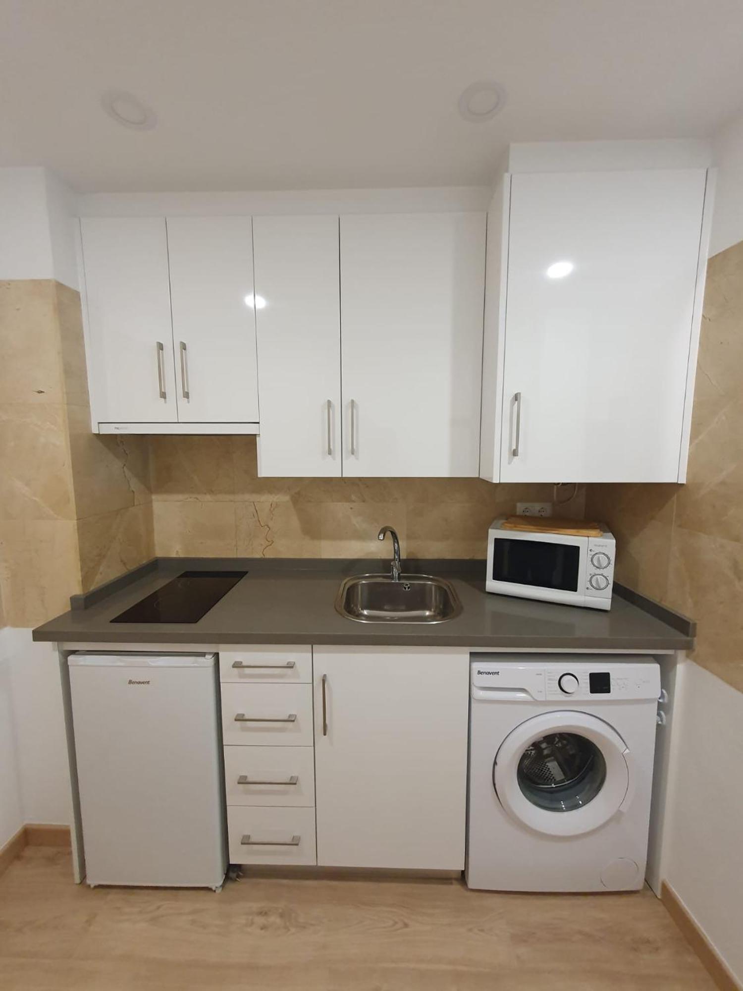 Apartmentsnoa Appartement *