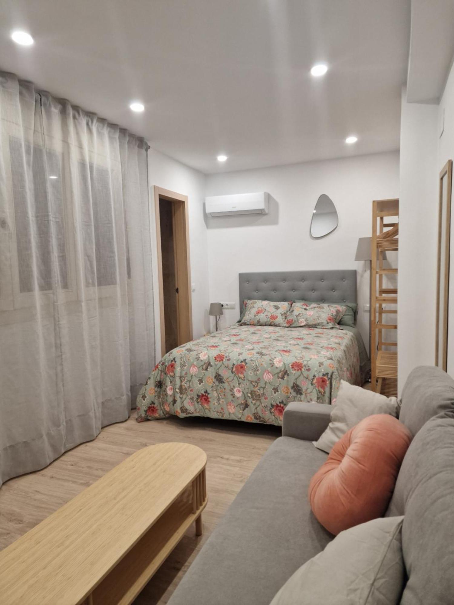 Apartmentsnoa Appartement