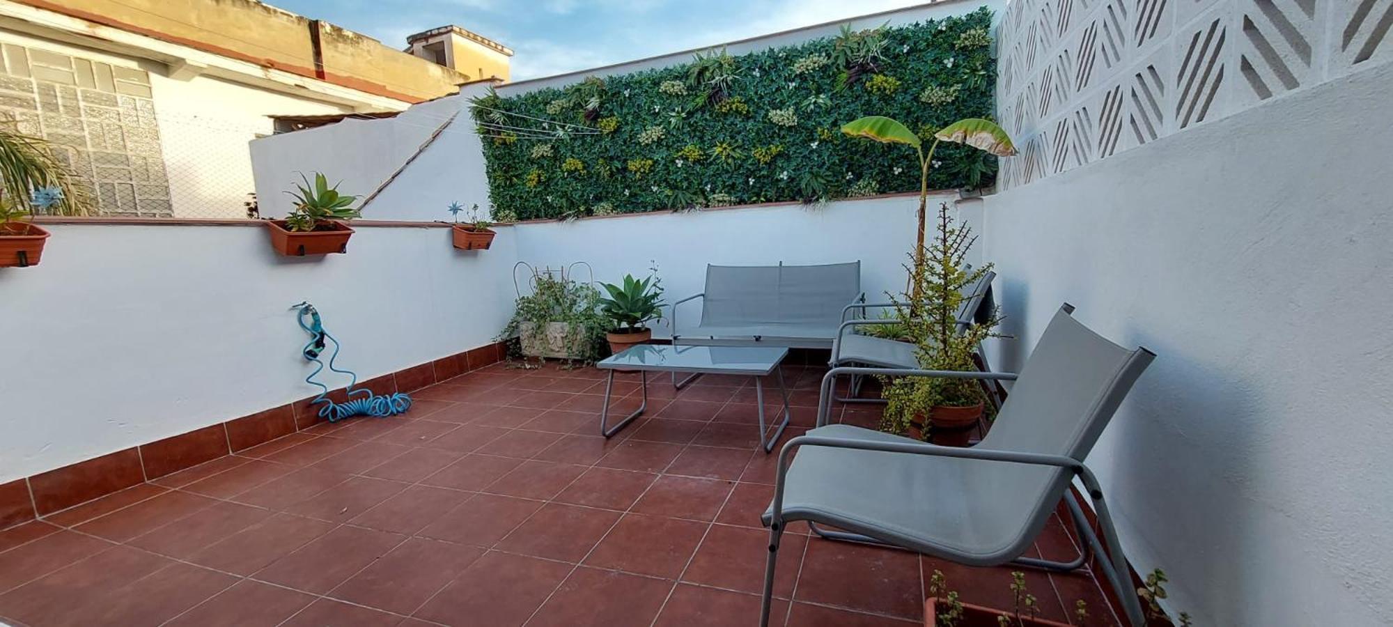 Casita Lucero Guest house