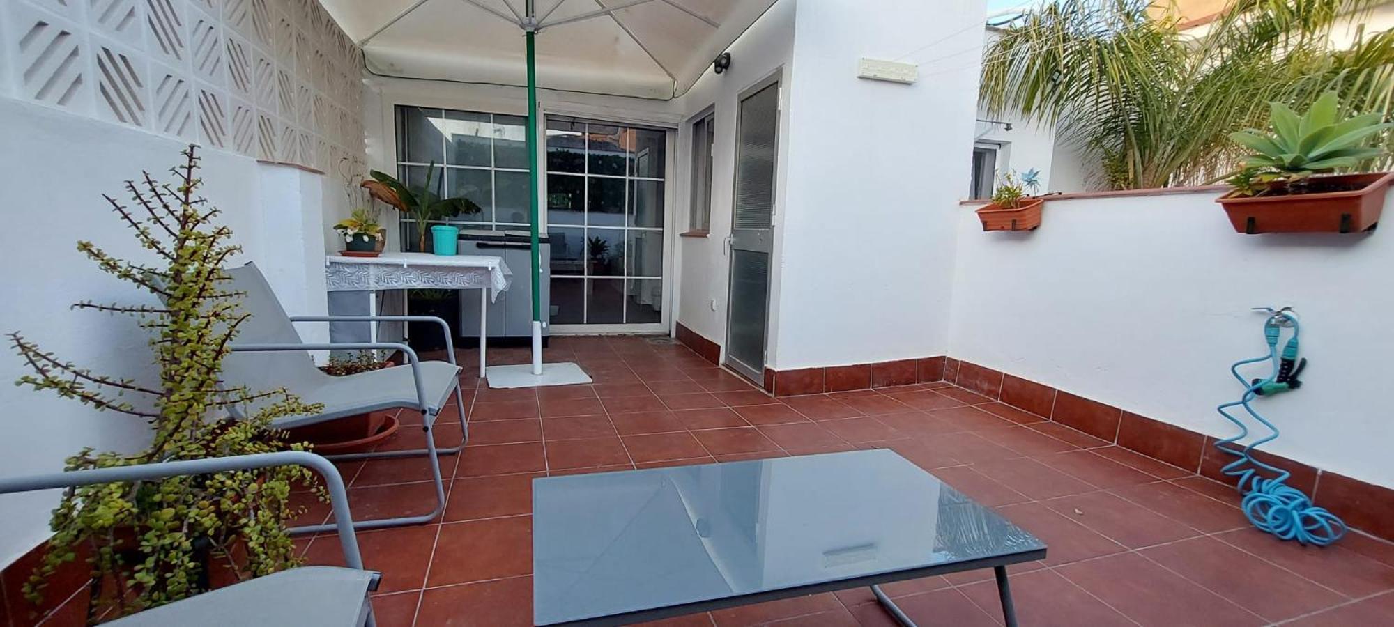 Casita Lucero Guest house *