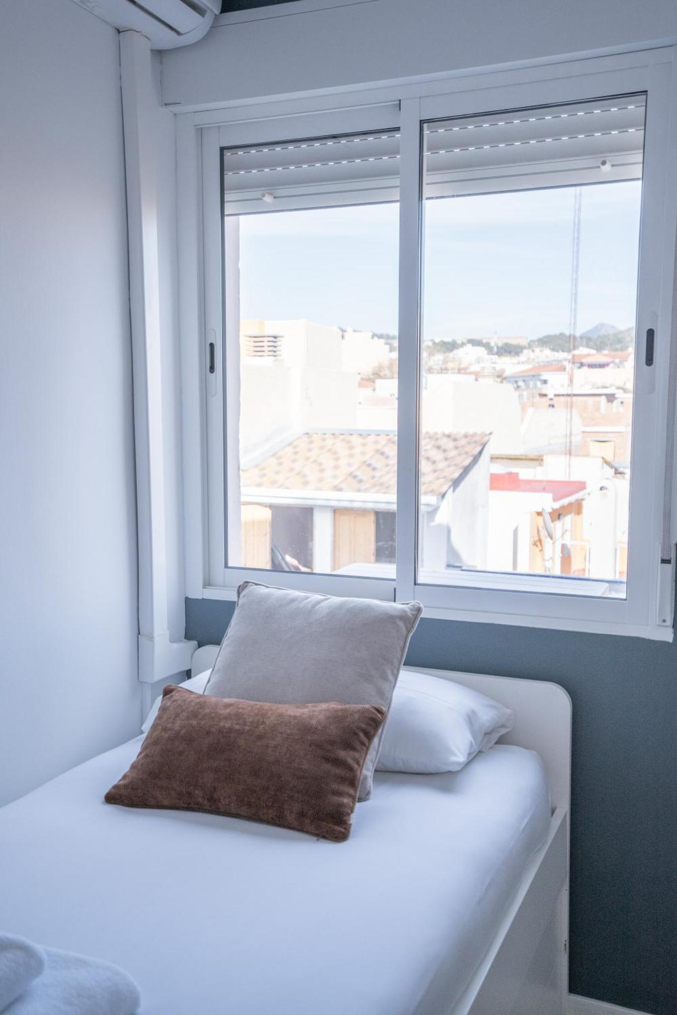 U-nique Salamanca Apartment *