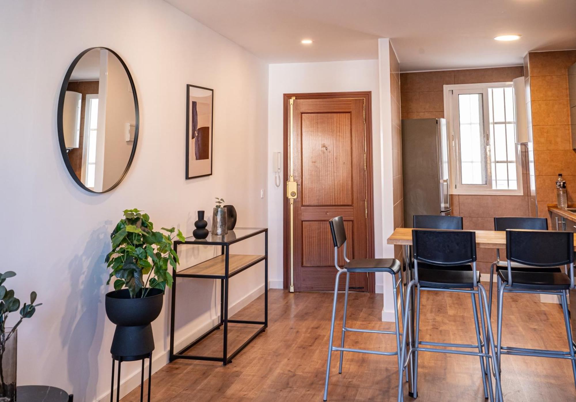Apartment U-nique Salamanca