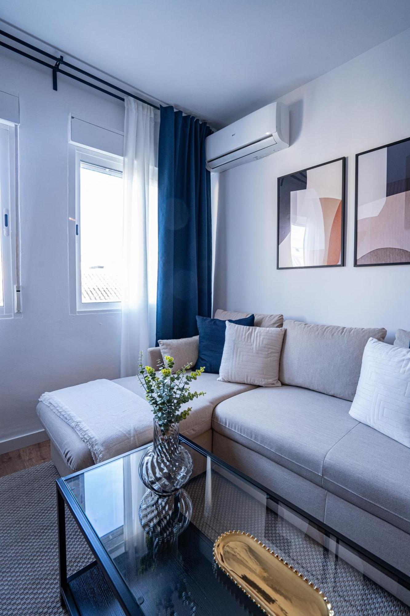 U-nique Salamanca Apartment Malaga