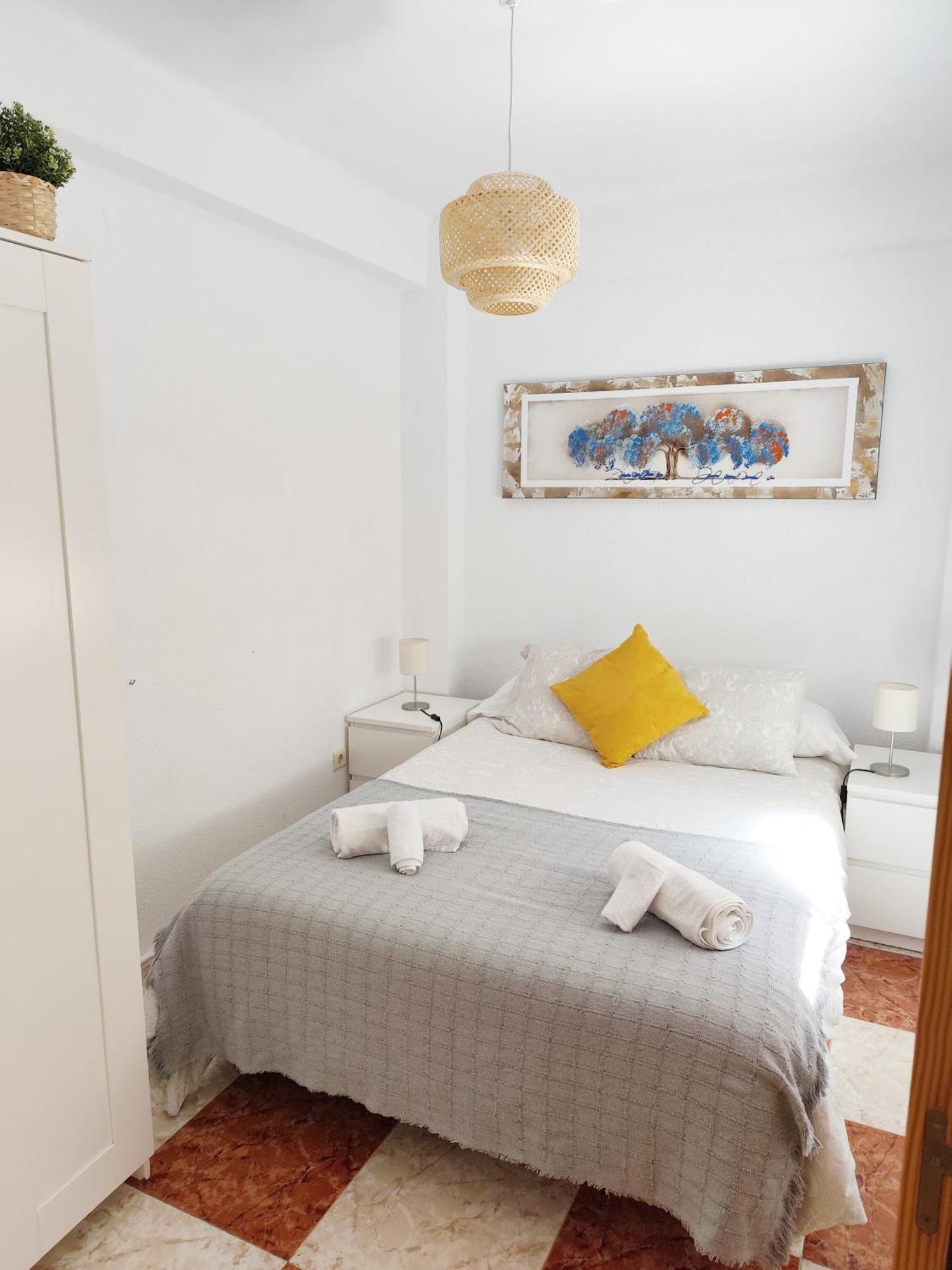 Gran En El Centro Historico Apartment Malaga