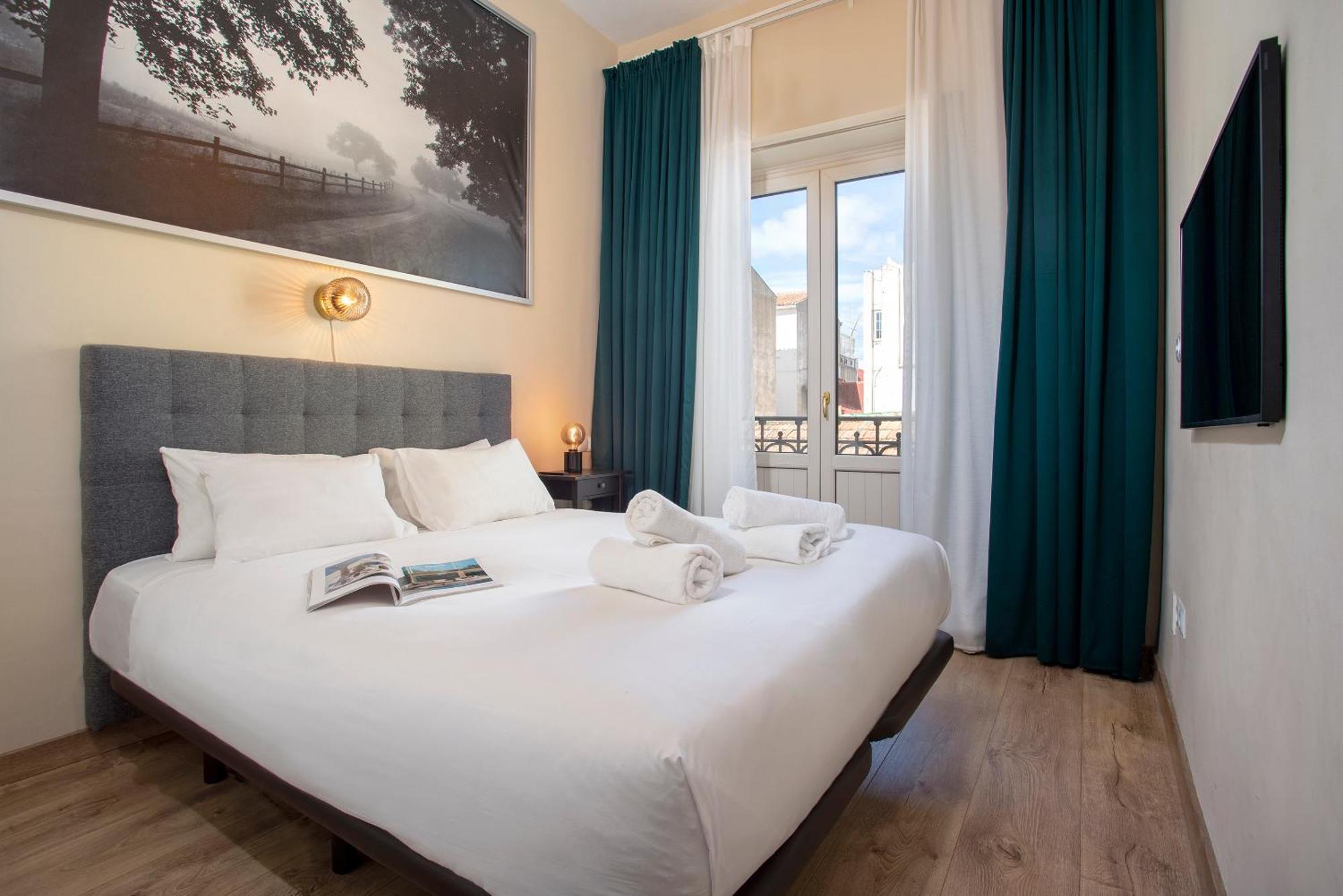 Reformado En Centro By Rent Me Apartment