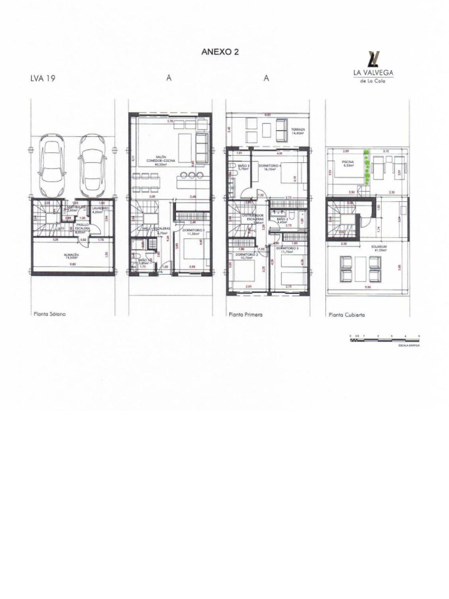 Luxurious Townhouse With Roof Plunge Pool Ferienhaus Málaga