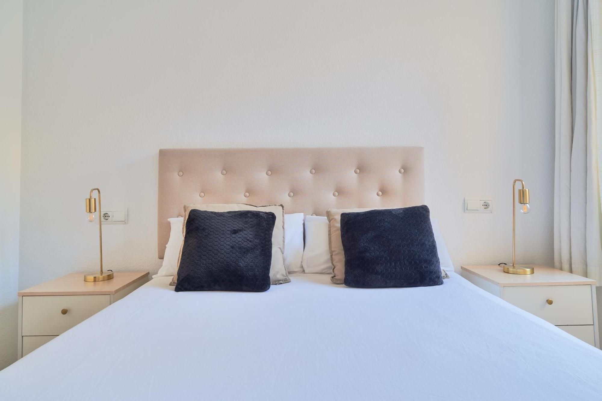 Apartamento Your Dara En Centro